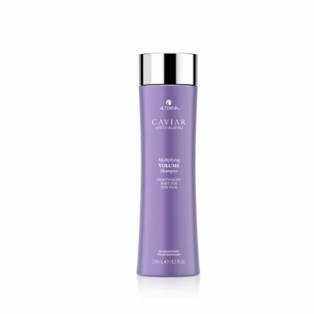 Alterna Haarshampoo Caviar Multiplying Volume Shampoo 250ml