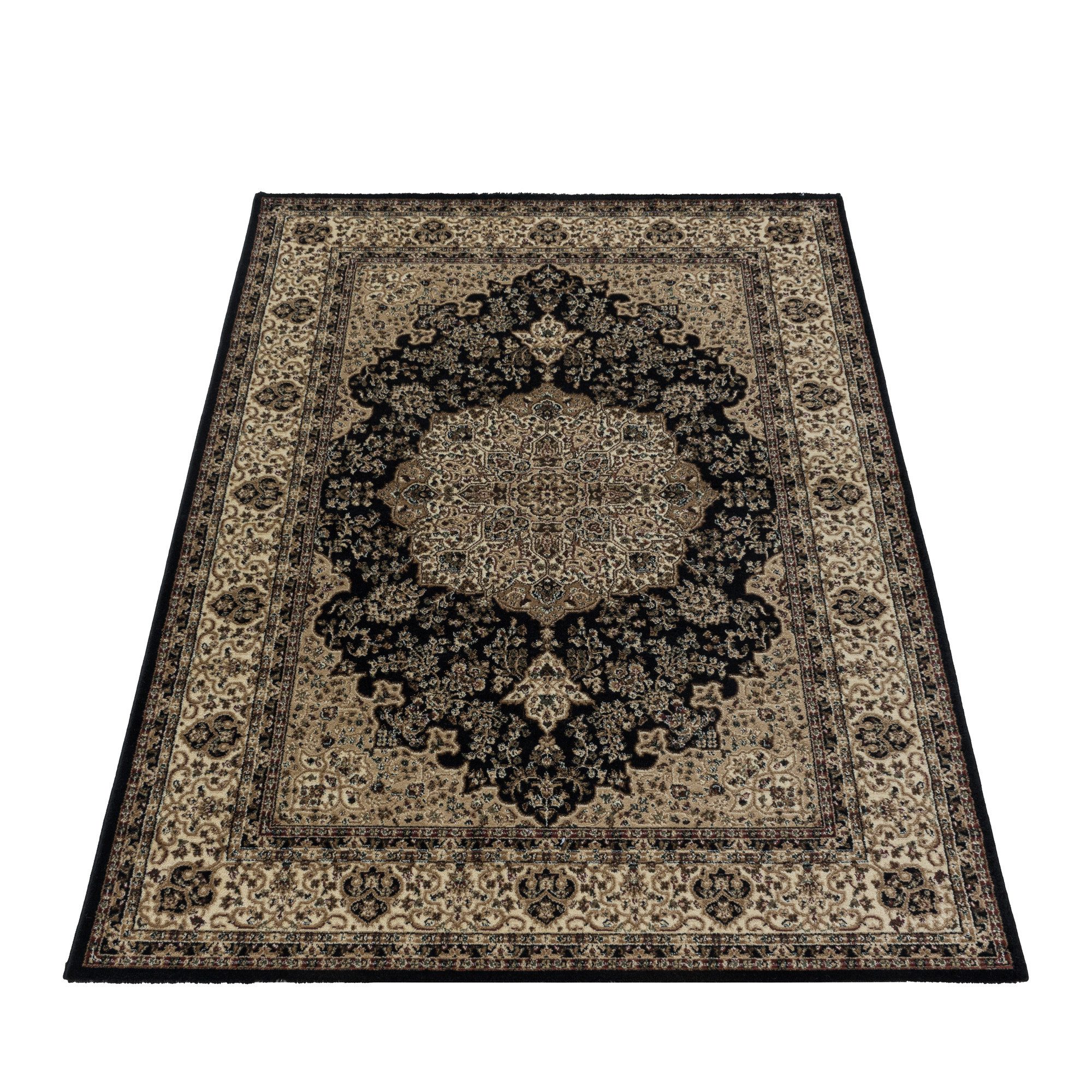 Carpettex Orientteppich Orientalisch Design, Läufer, Höhe: 9 mm, Orient Tep günstig online kaufen