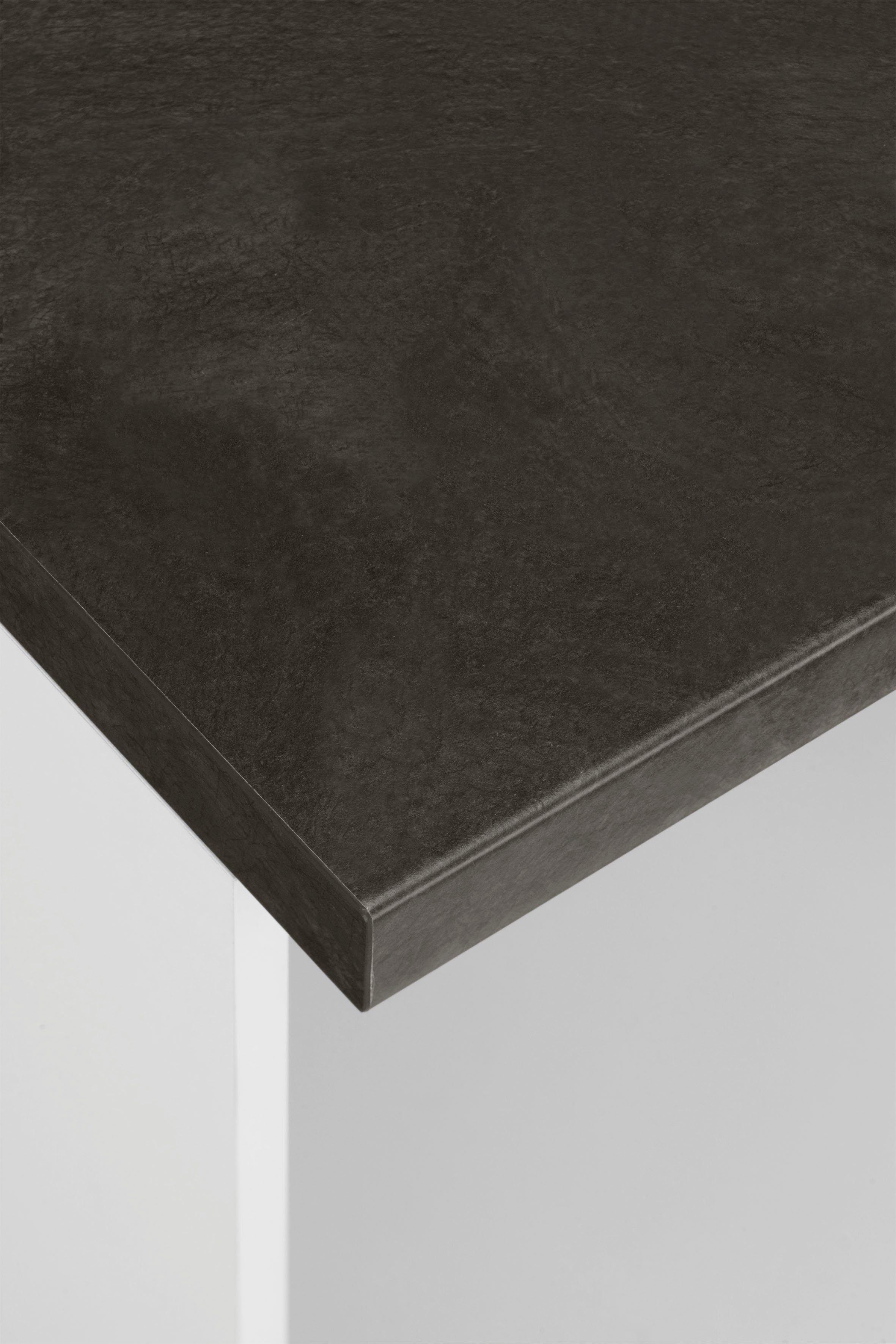 wiho Küchen Winkelküche | schwarz Stellbreite Weiß/Granit Unna, weiß 220 x 260 E-Geräten, mit cm