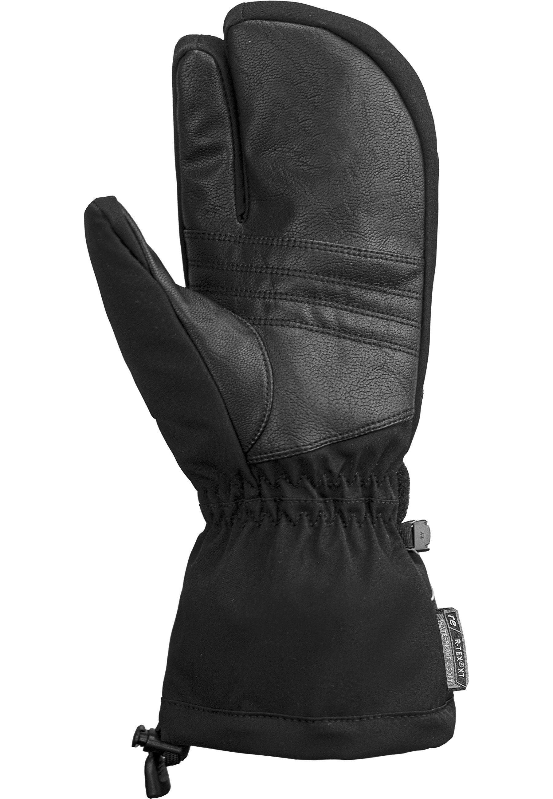 Damen Handschuhe Reusch Fäustlinge Kondor R-TEX® XT Lobster mit höchste Wärmestufe