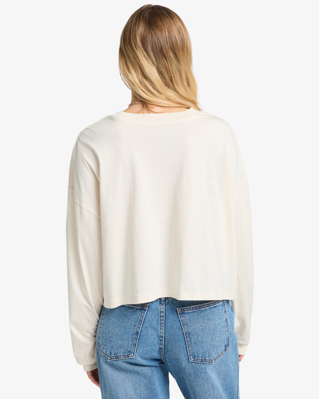 Billabong Langarmshirt Ana Aguila - Longsleeve für Frauen günstig online kaufen