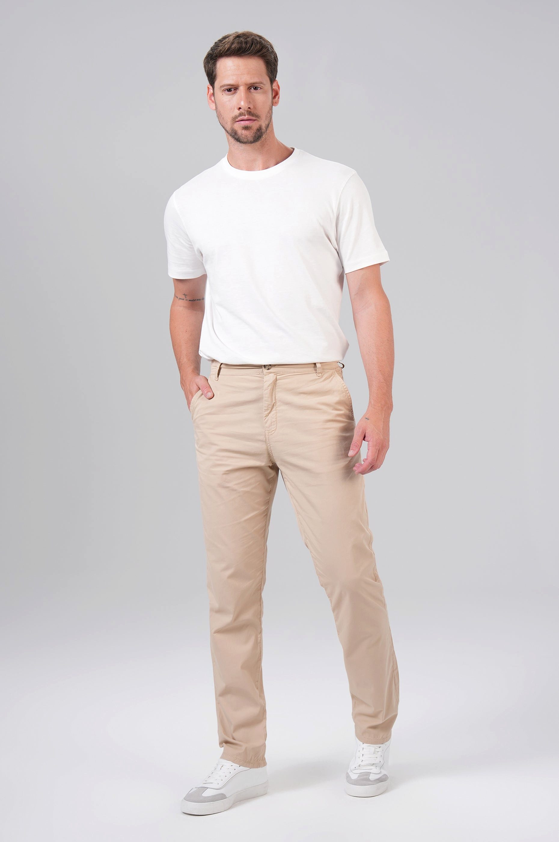 Miracle of Denim Chinos Henry Chino