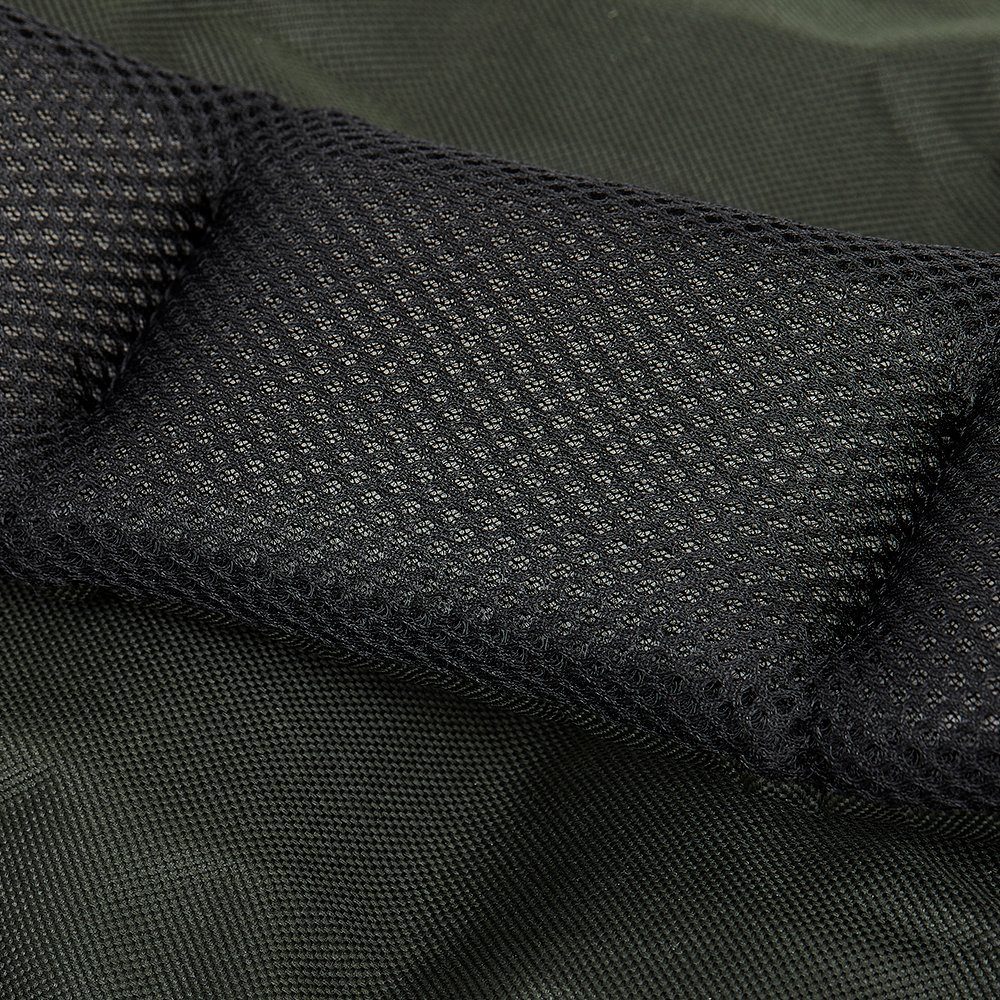 Prologic Angelliege BEDCHAIR BAG 85x80x25cm Aufbewahrung/Transporttasche für Ihre Liege Sitzausrüstung während der Lagerung oder des Transports zu schützen