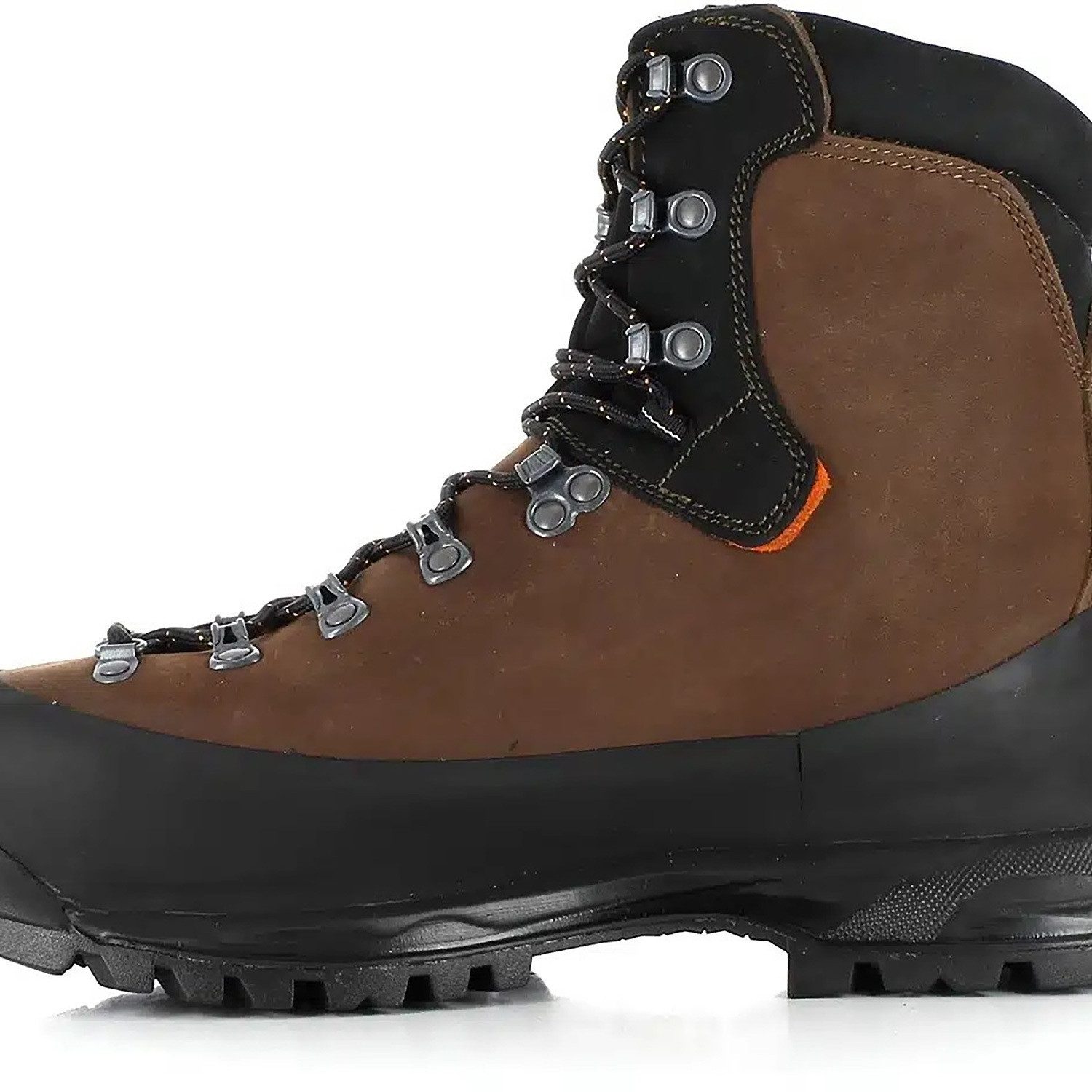 AKU Bergstiefel M UTAH WORK GTX Wanderstiefel