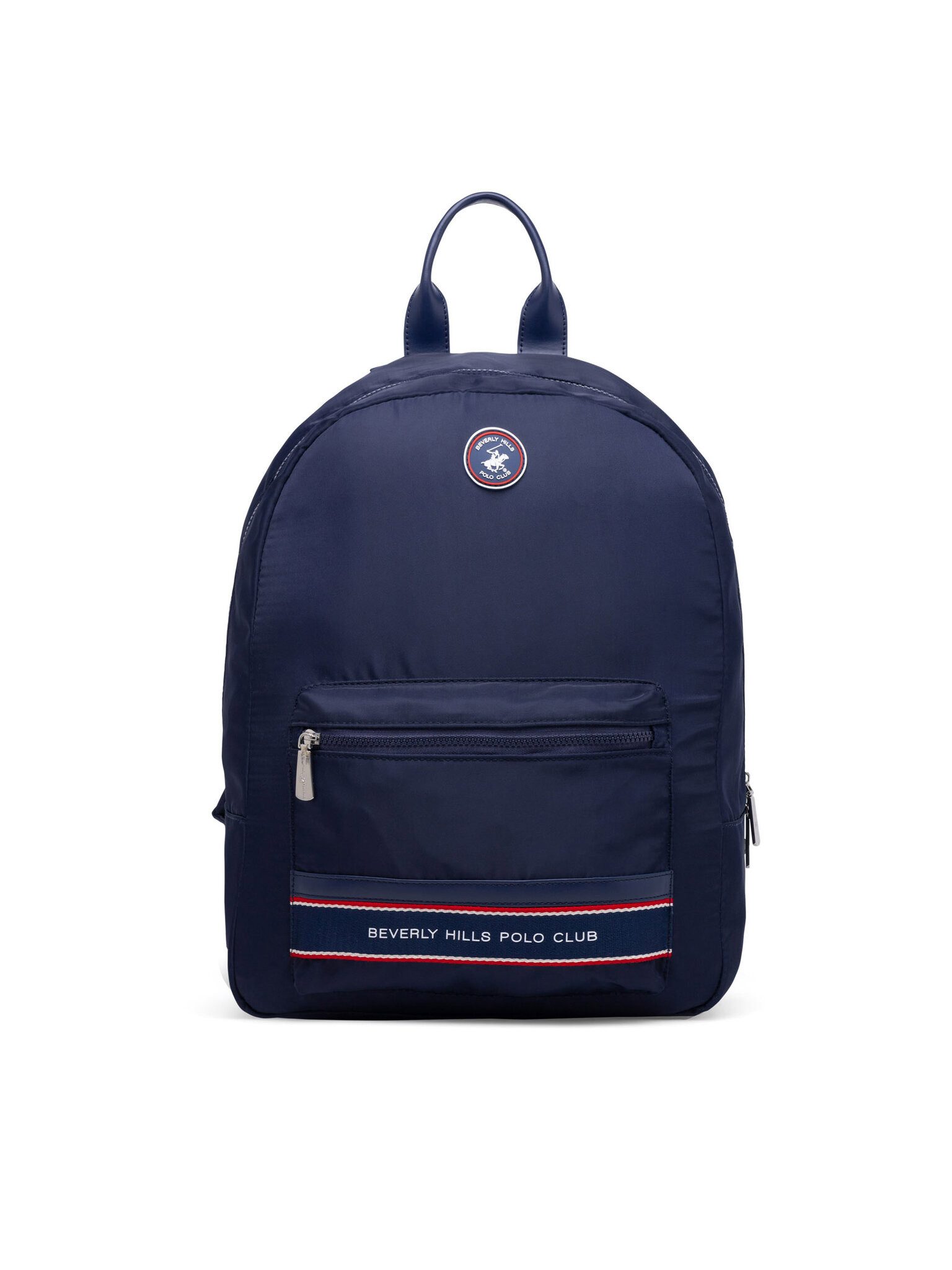 BEVERLY HILLS POLO CLUB Freizeitrucksack Rucksack BHPC-M-007-CCC-05 Dunkelblau
