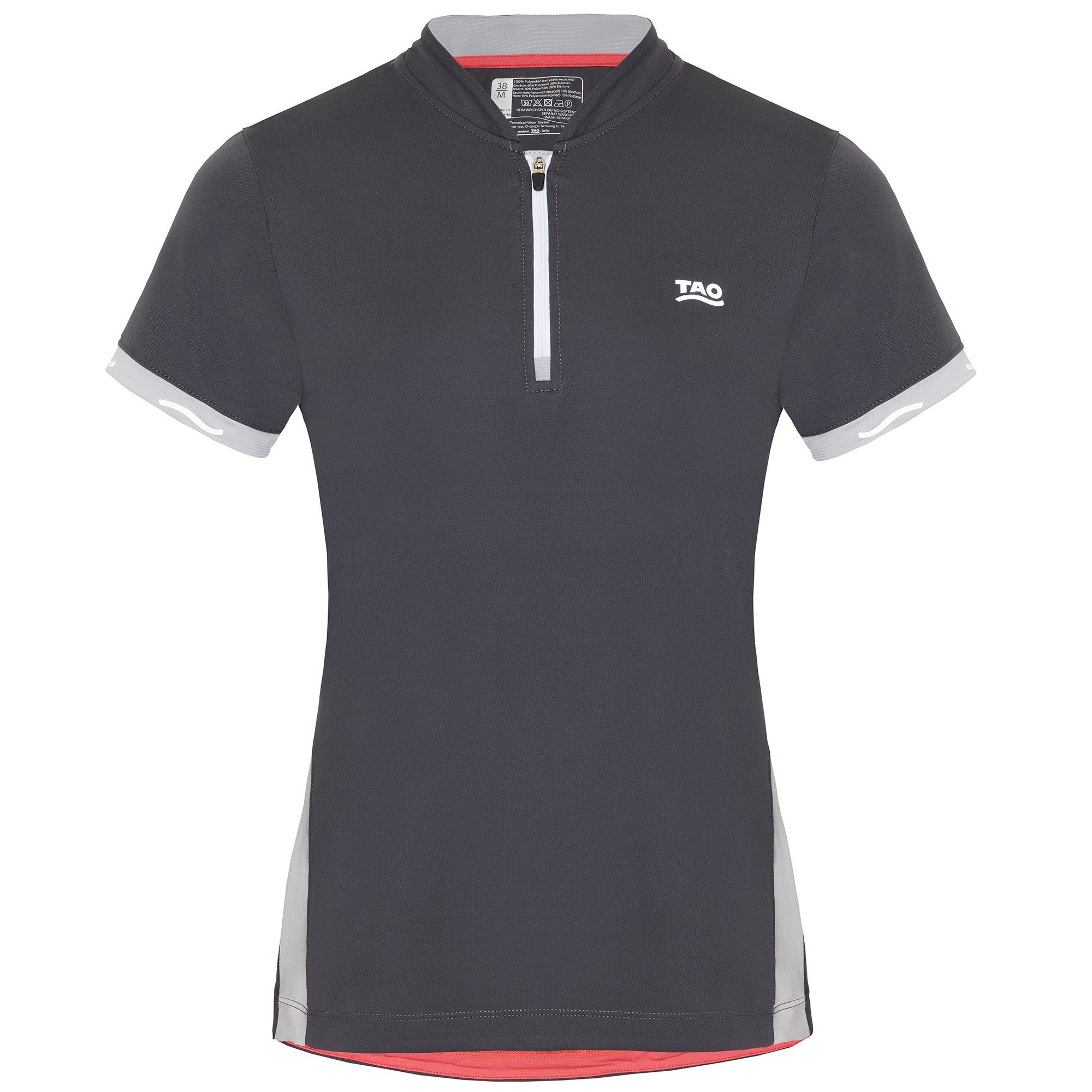 Laufshirt Laufshirt KANJA
