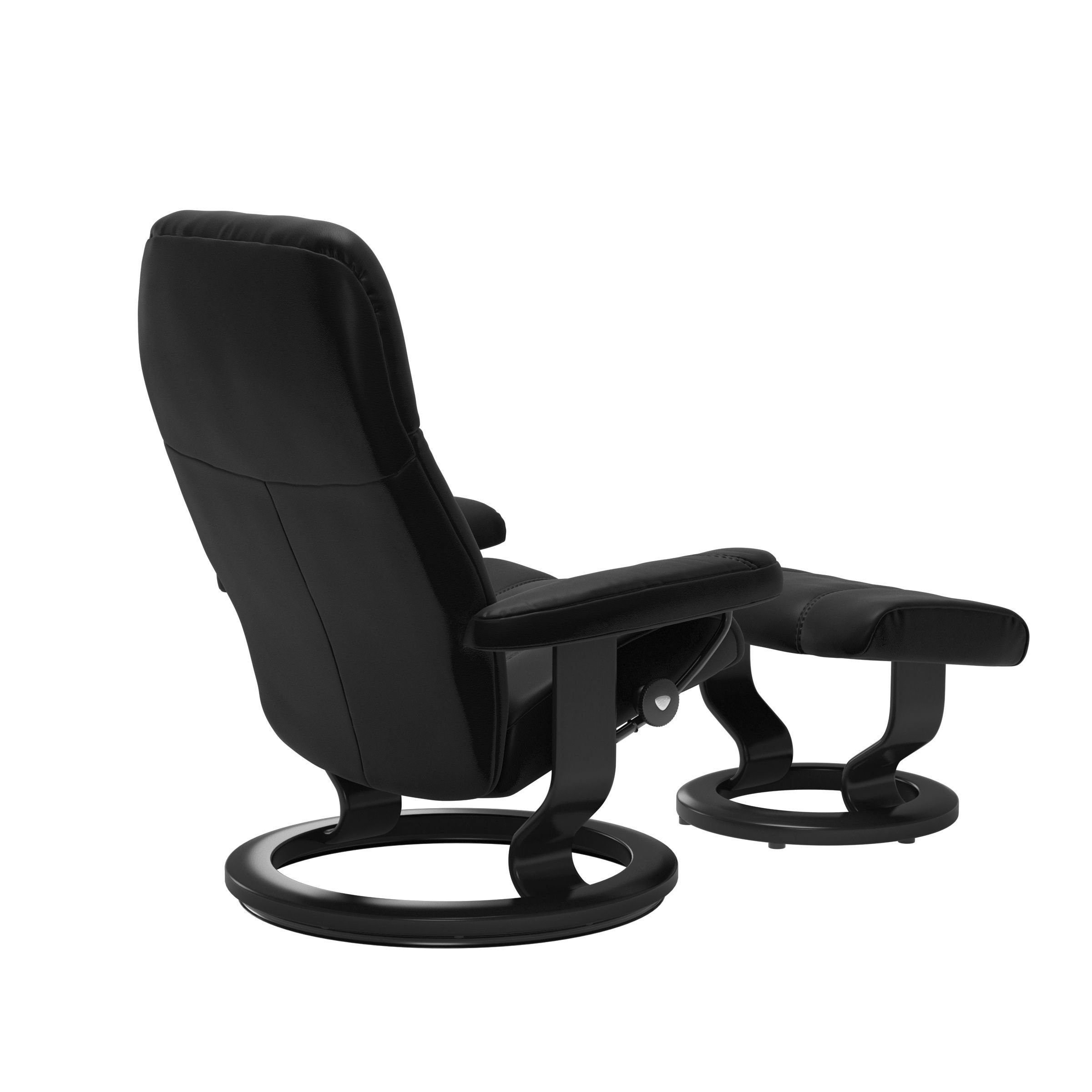 Stressless® Made Classic, Relaxsessel Consul Europe in