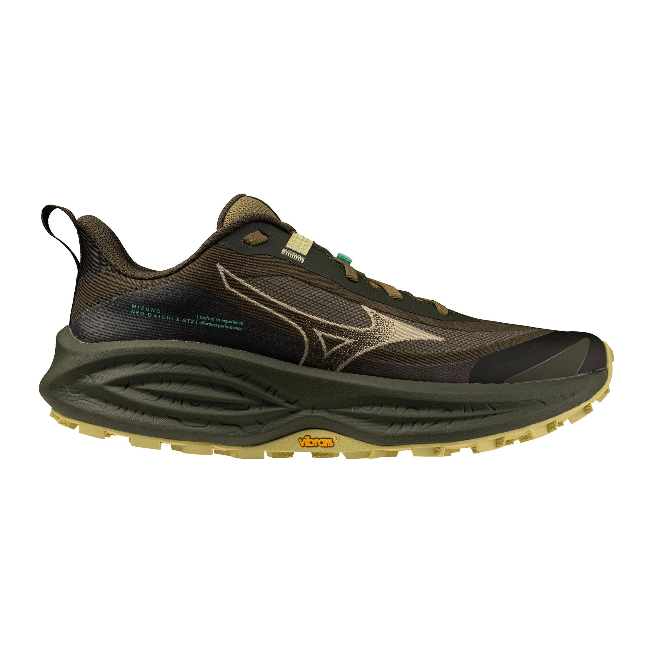 Mizuno Neo Daichi 10 Gtx - Trailschuh Trailrunningschuh