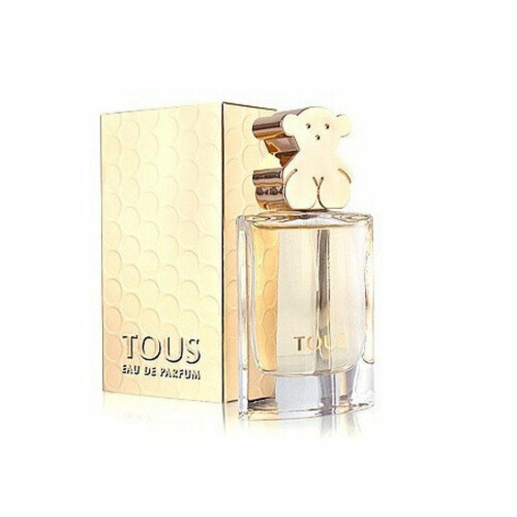 Tous Eau de Parfum Eau De Parfum Spray 30ml