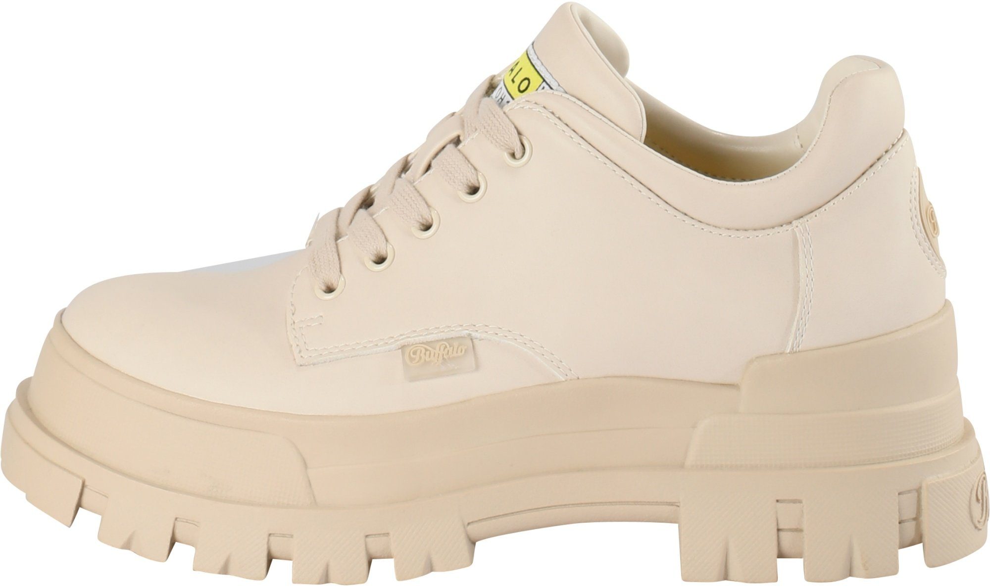 ASPHA CLS Schnürschuh
