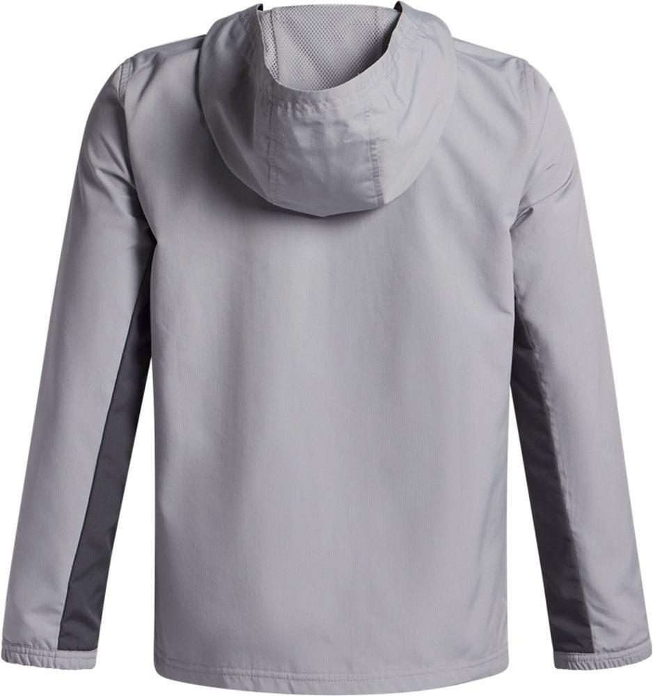 Under Armour® Softshelljacke B Rival Woven günstig online kaufen