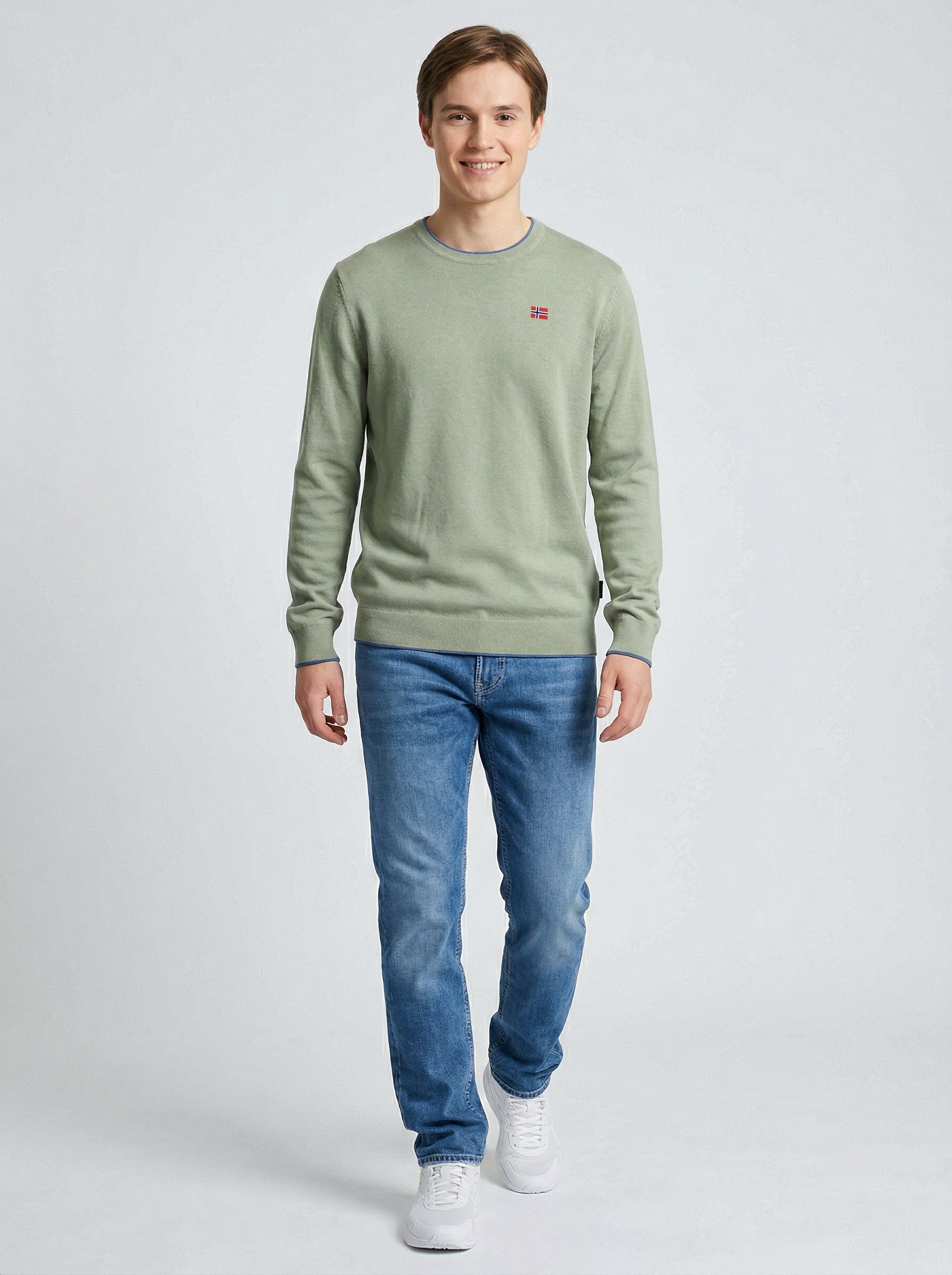 Zum Outfit 1