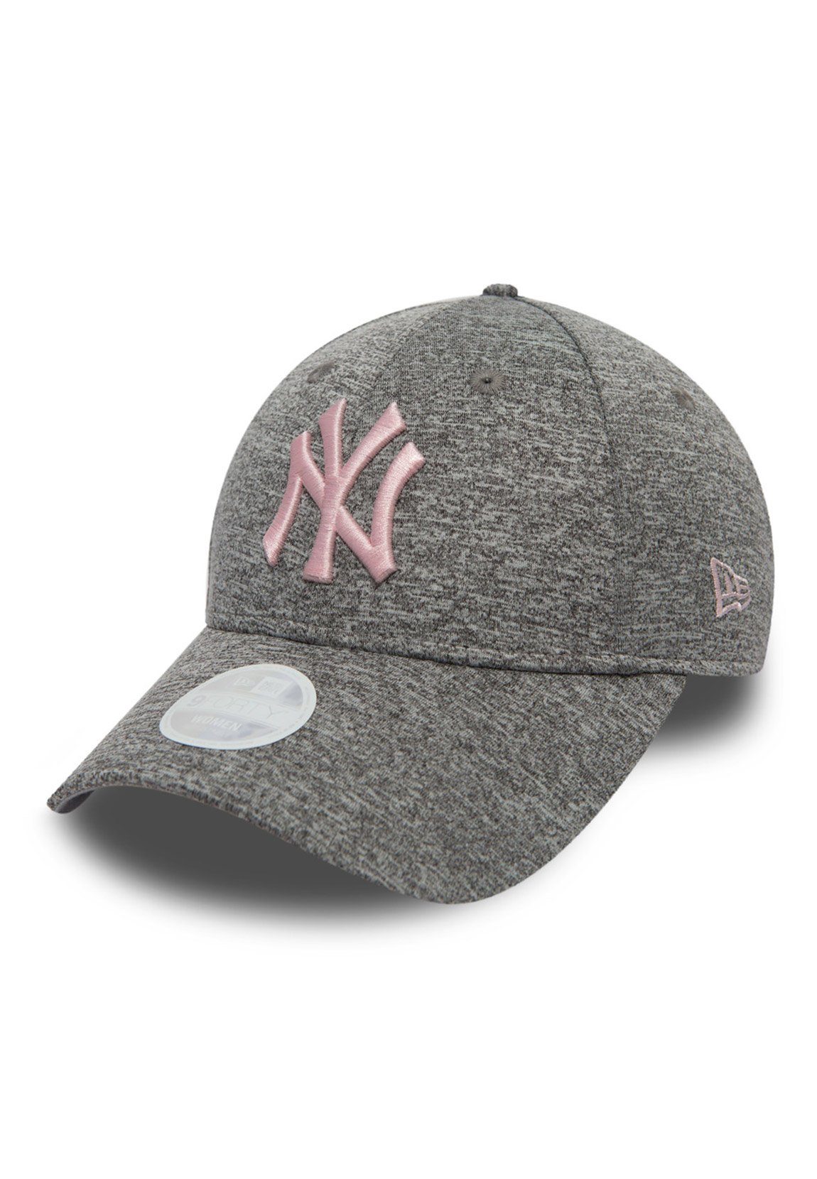 New Era Baseball Cap New Era Tech Jersey 9Forty Woman Adjustable Cap NY YAN günstig online kaufen