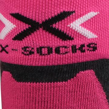 X-Socks Skisocken Ski Control 2.0 Women gepolsterte Dämpfungszonen