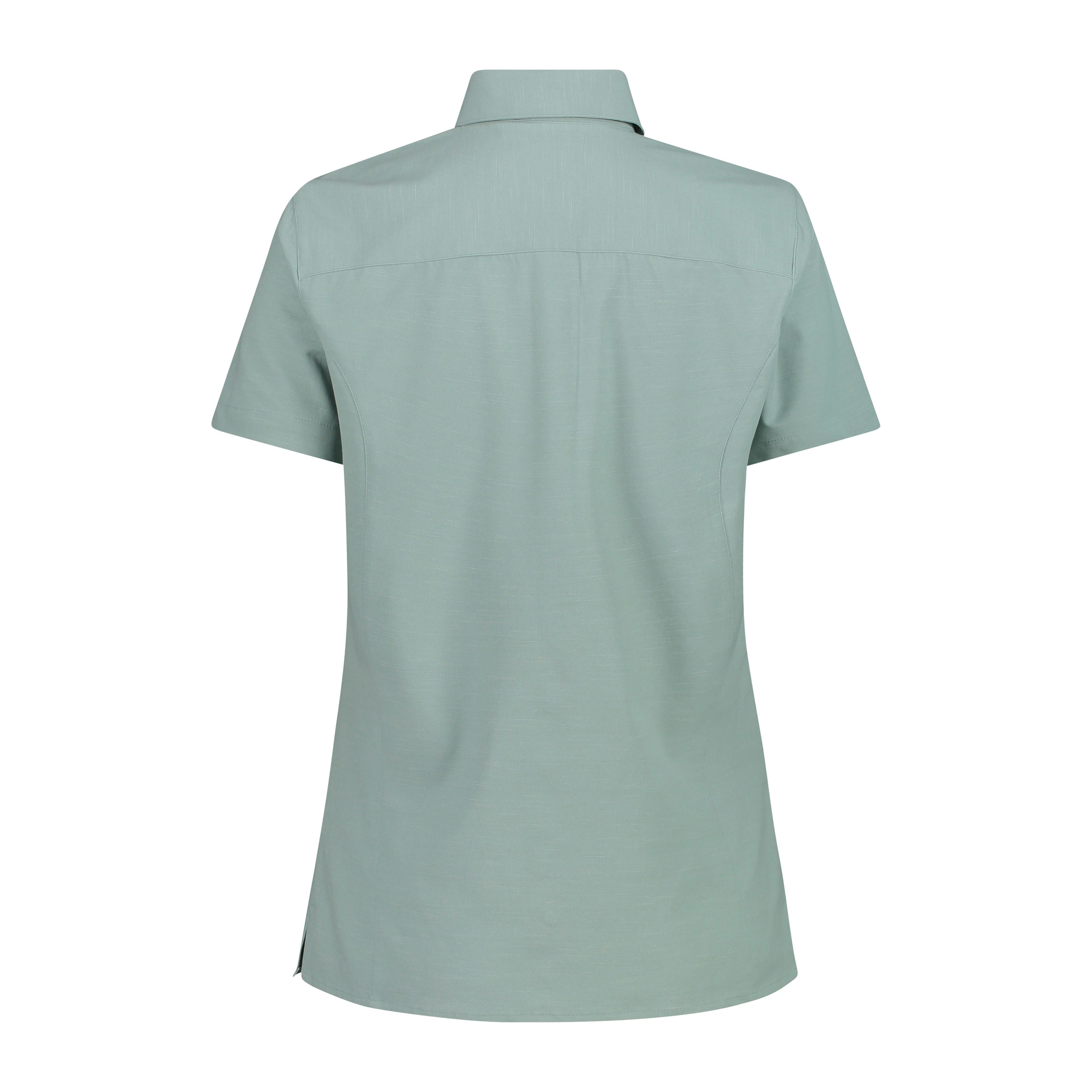 CMP Kurzarmhemd CMP Damen Hemd WOMAN günstig online kaufen