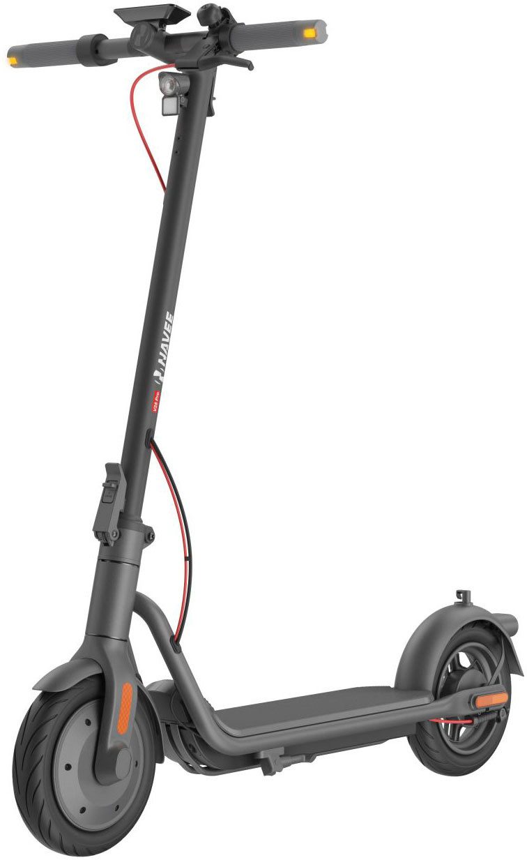NAVEE E-Scooter V25i Pro, 20 km/h, Electric Scooter, mit Straßenzulassung, bis zu 25 km Reichweite
