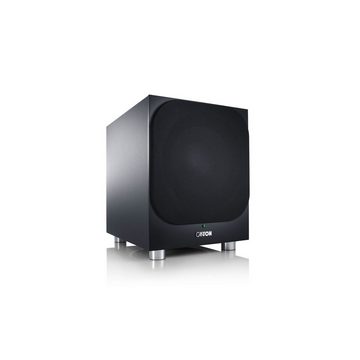 CANTON Power Sub 10 schwarz Subwoofer