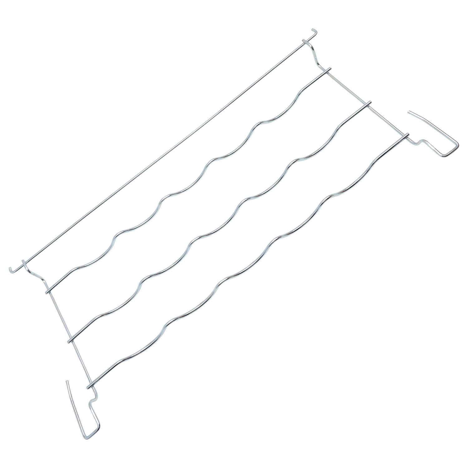 BEKO Flaschenablage Flaschenregal Beko 4803240300, Flaschenträger für Kühlschrank