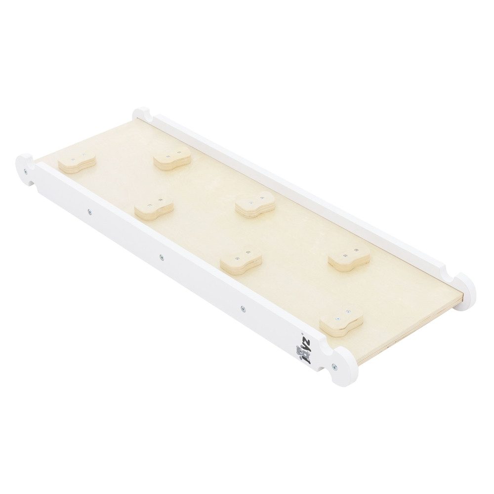 Joyz Klettergerüst Indoor Holz Spielplatz Motorik günstig online kaufen