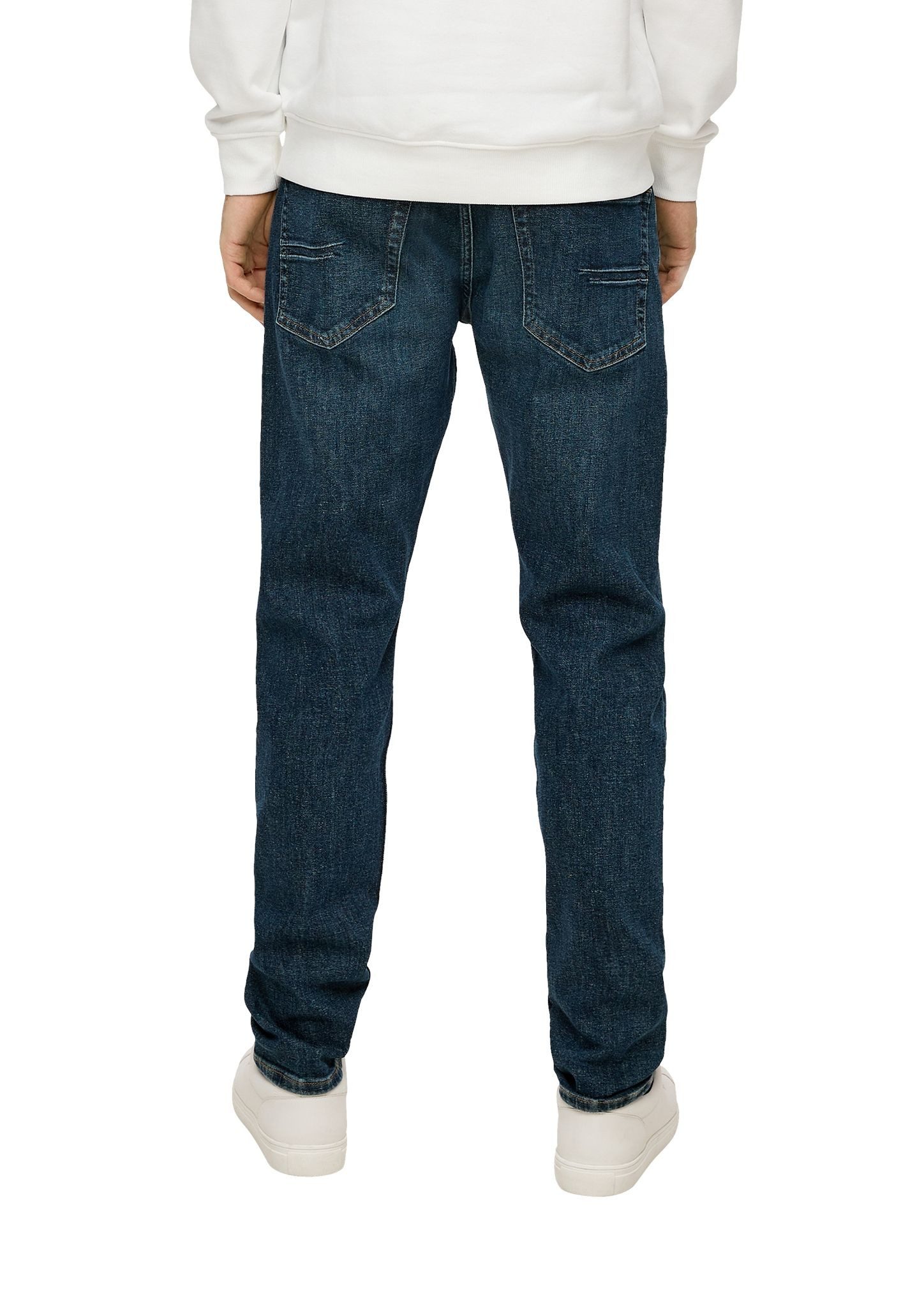 s.Oliver Straight-Jeans