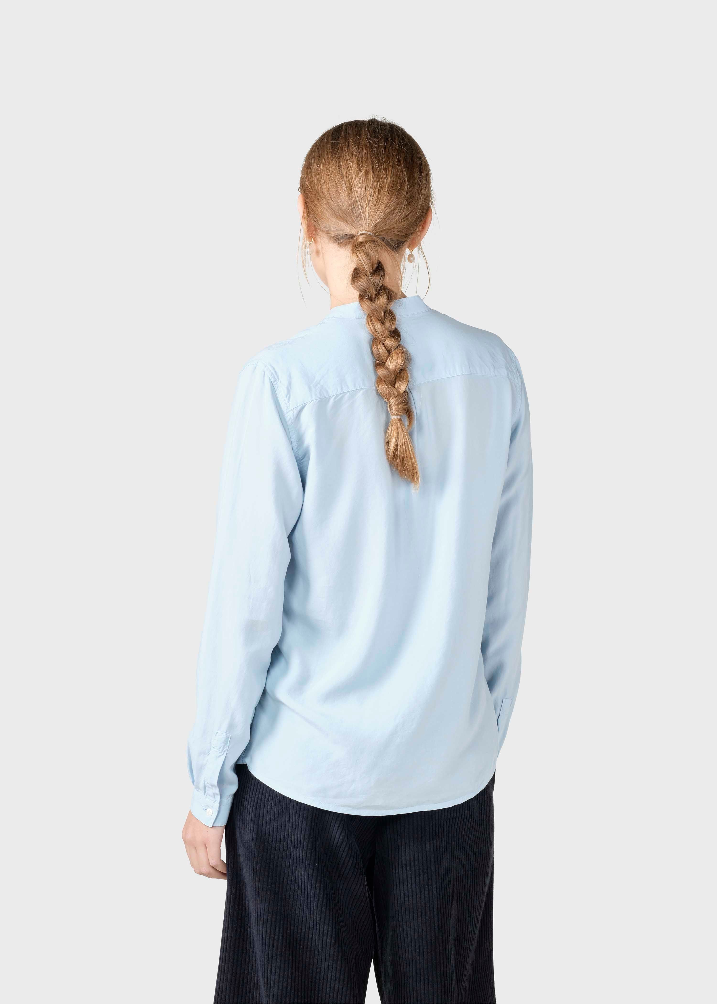 Klitmøller Langarmbluse Simone