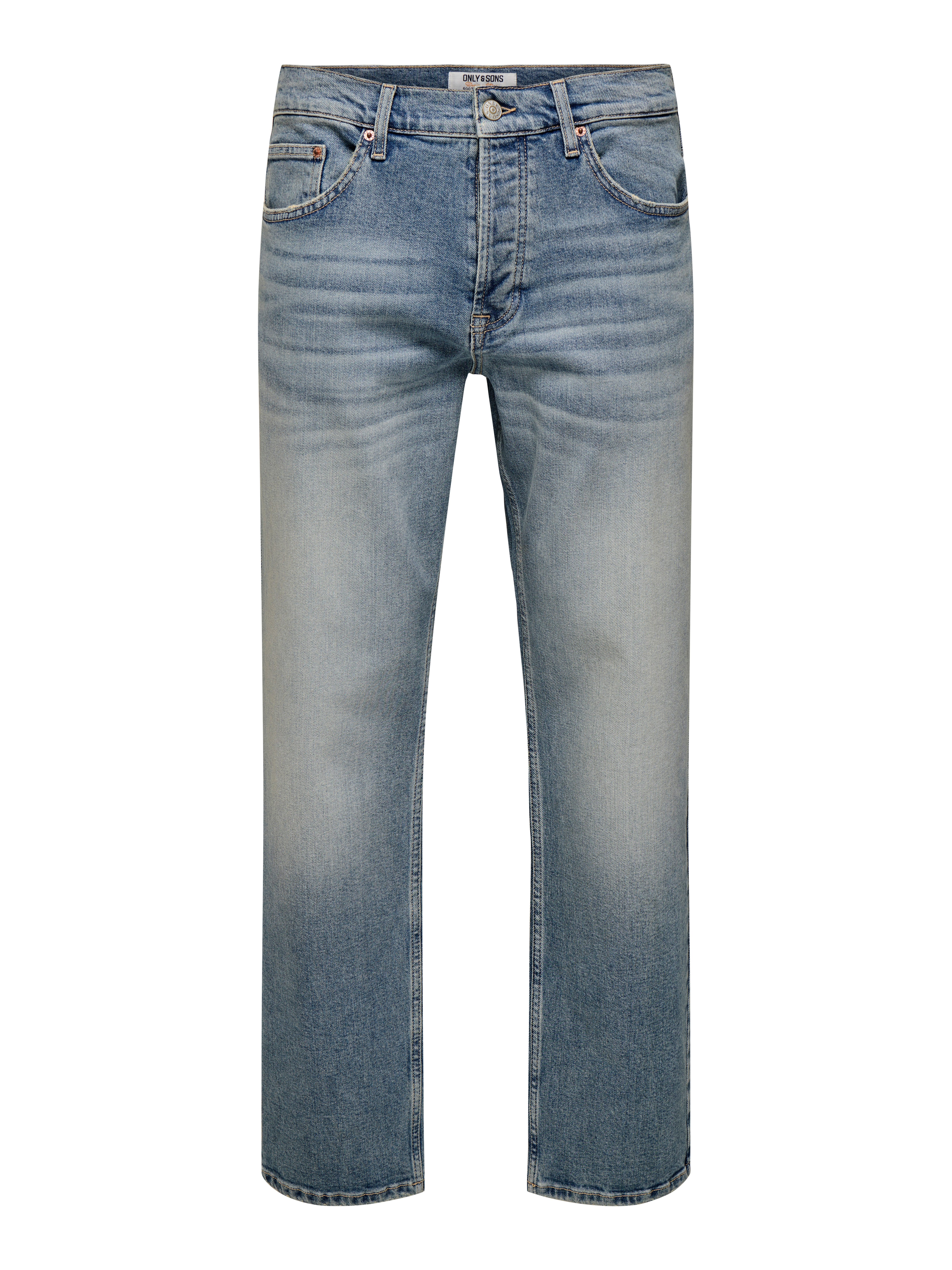 5-Pocket-Jeans