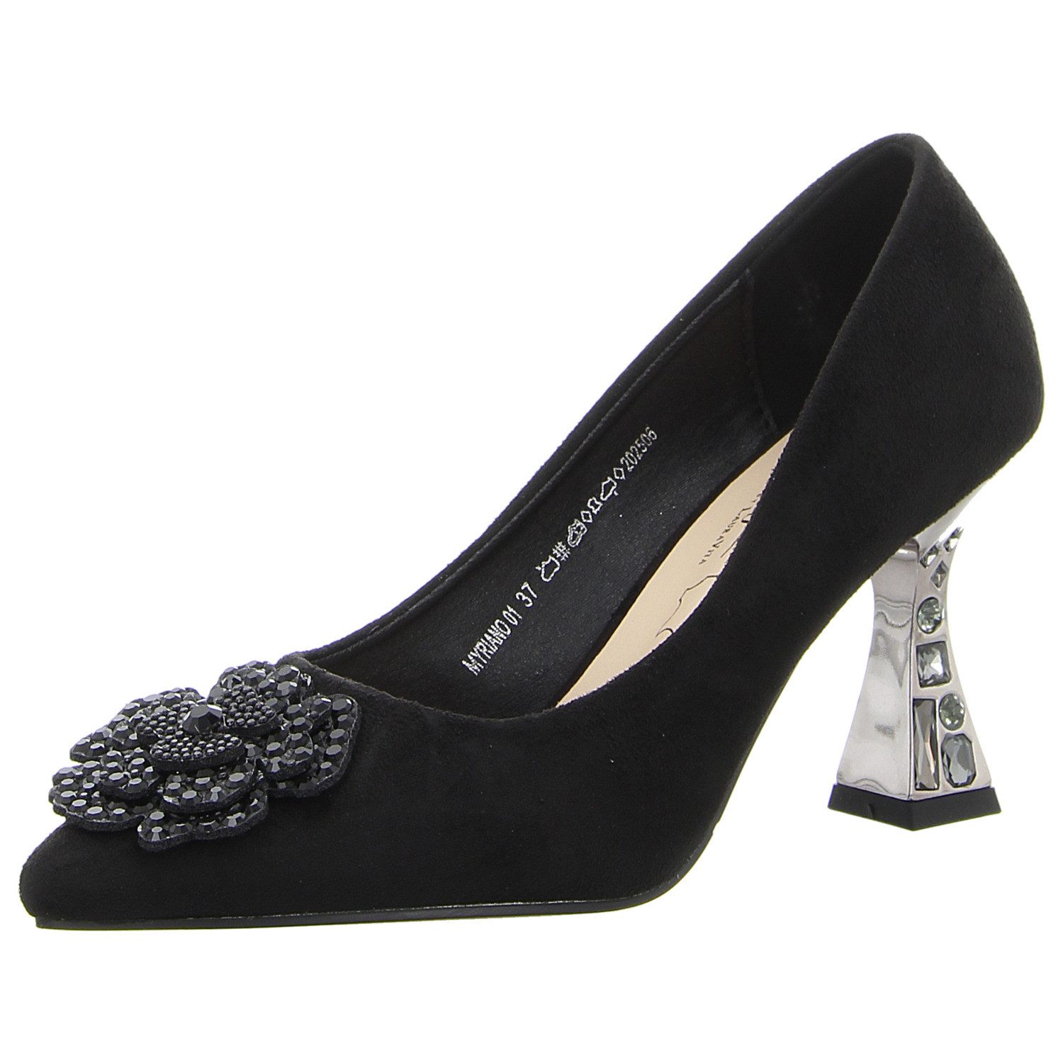 LAURA VITA Myriano 01 Pumps
