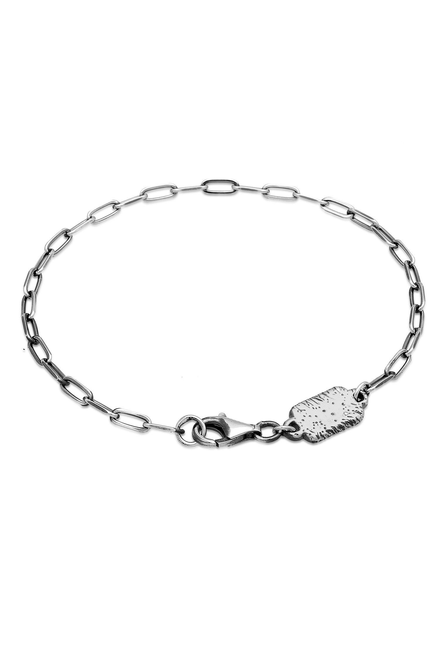 Silberarmband Day to Day 925 Sterling Silver