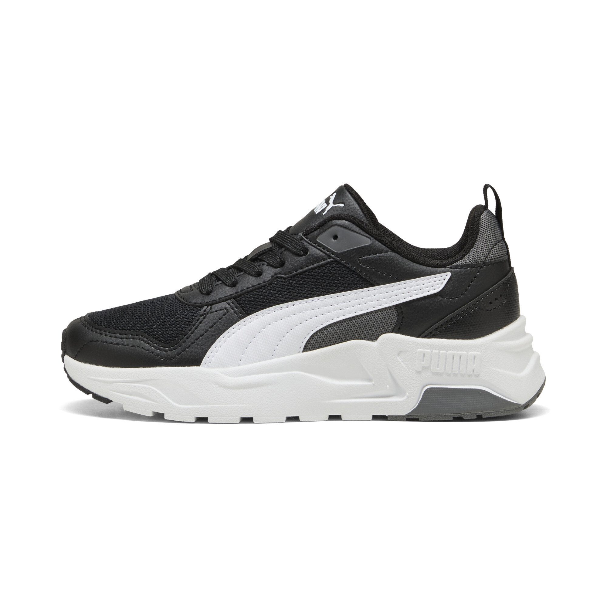 PUMA Trinity 2 LT Sneakers Jugendliche Sneaker