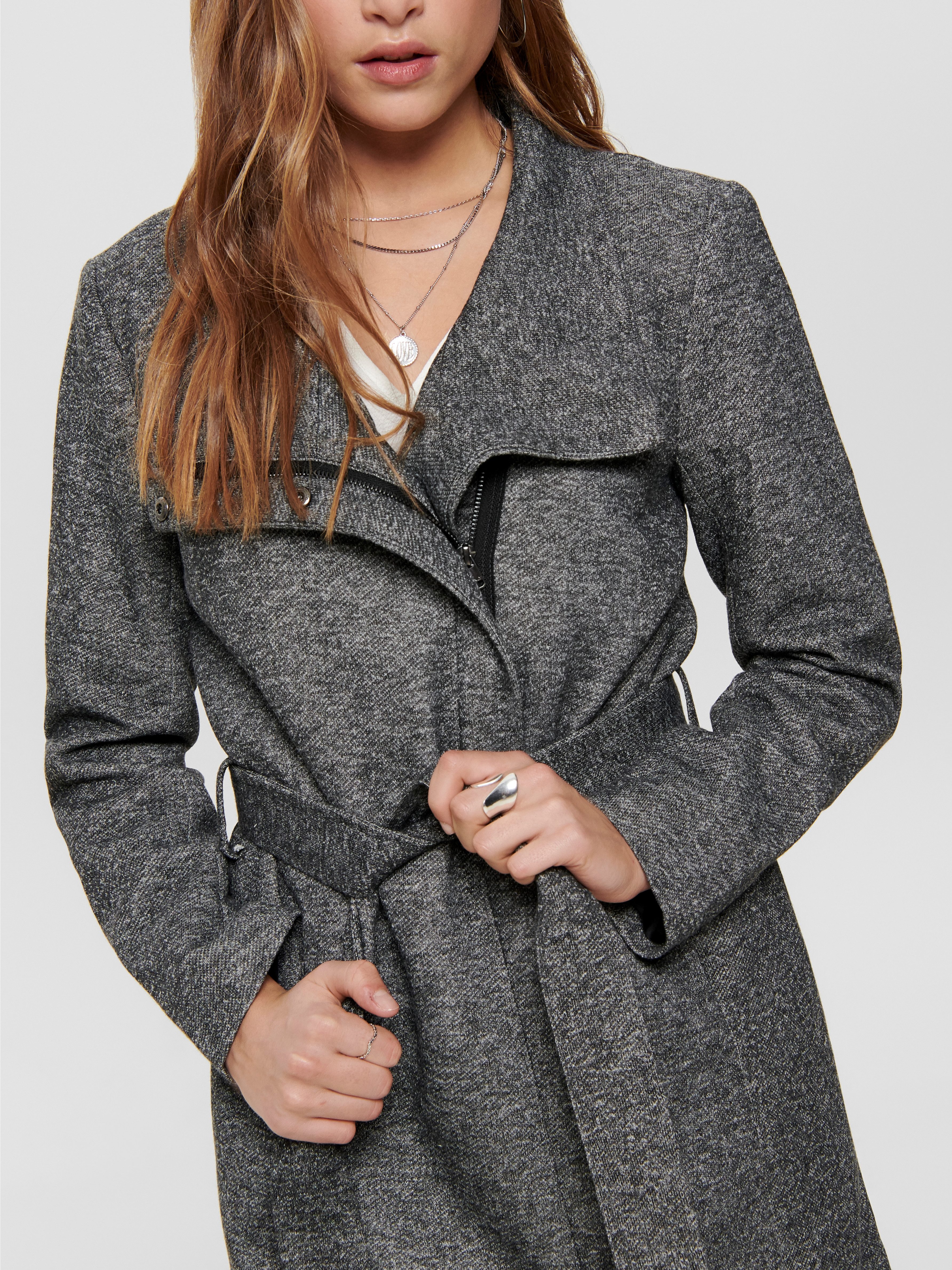 ONLY Kurzmantel ONLELLI LIGHT COAT CS günstig online kaufen