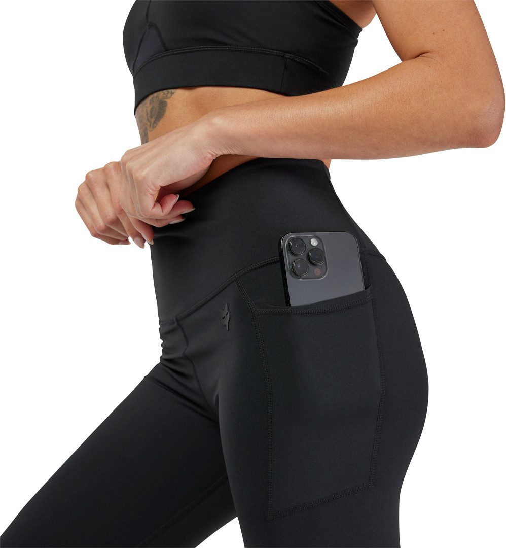 Fox Racing Bikerjeans Motive Damen Leggings