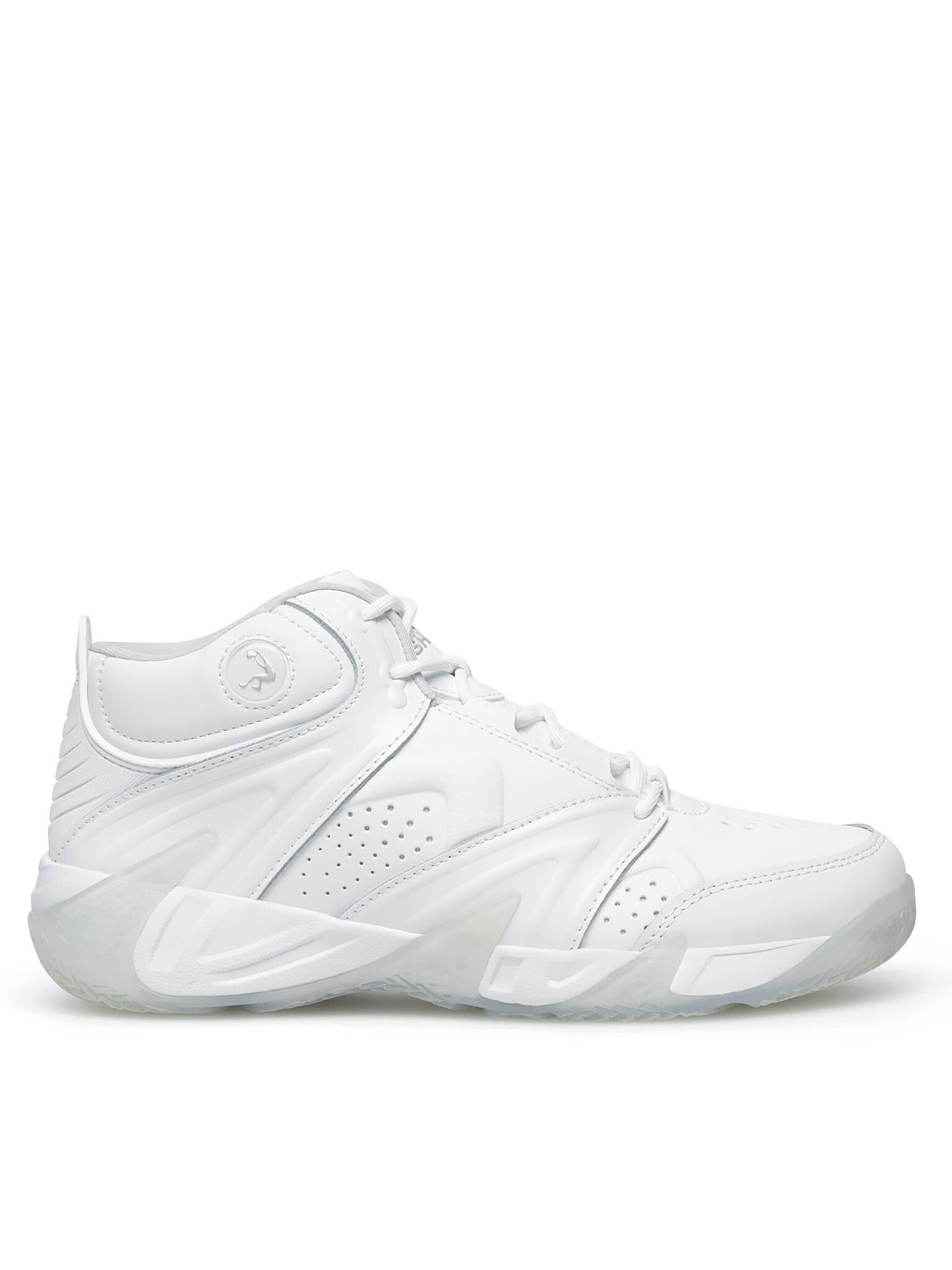Shaq Sneakers DEVASTATOR AQ95010M-W WeiĂź Sneaker günstig online kaufen