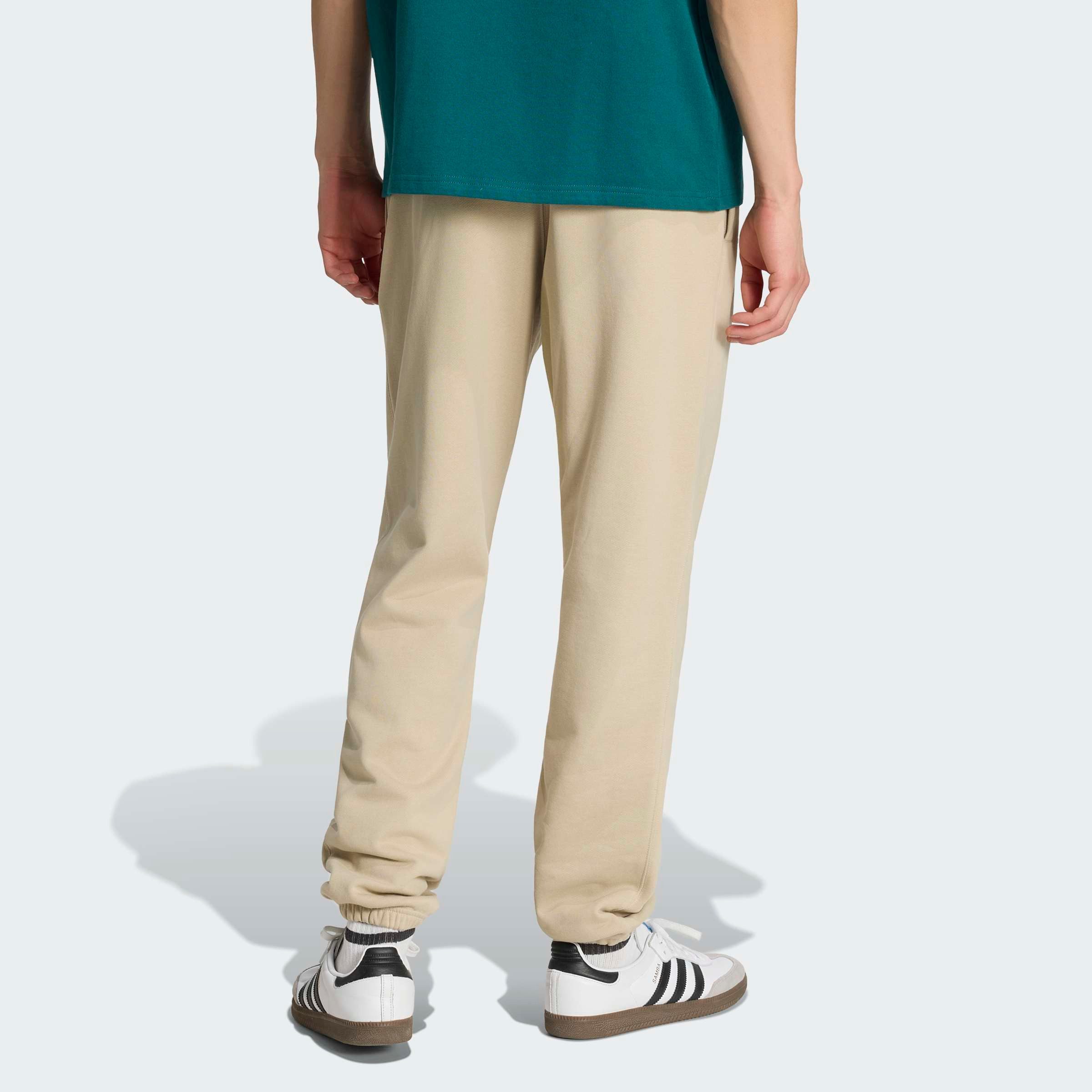 adidas Originals Sporthose TREFOIL ESSENTIALS, FRENCH TERRY