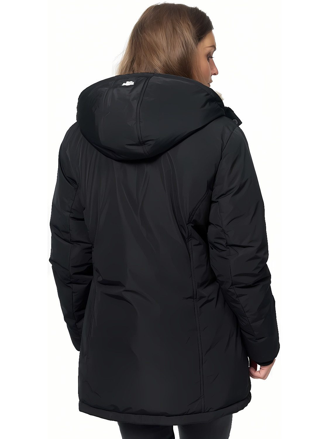 Lonsdale Winterjacke Tong