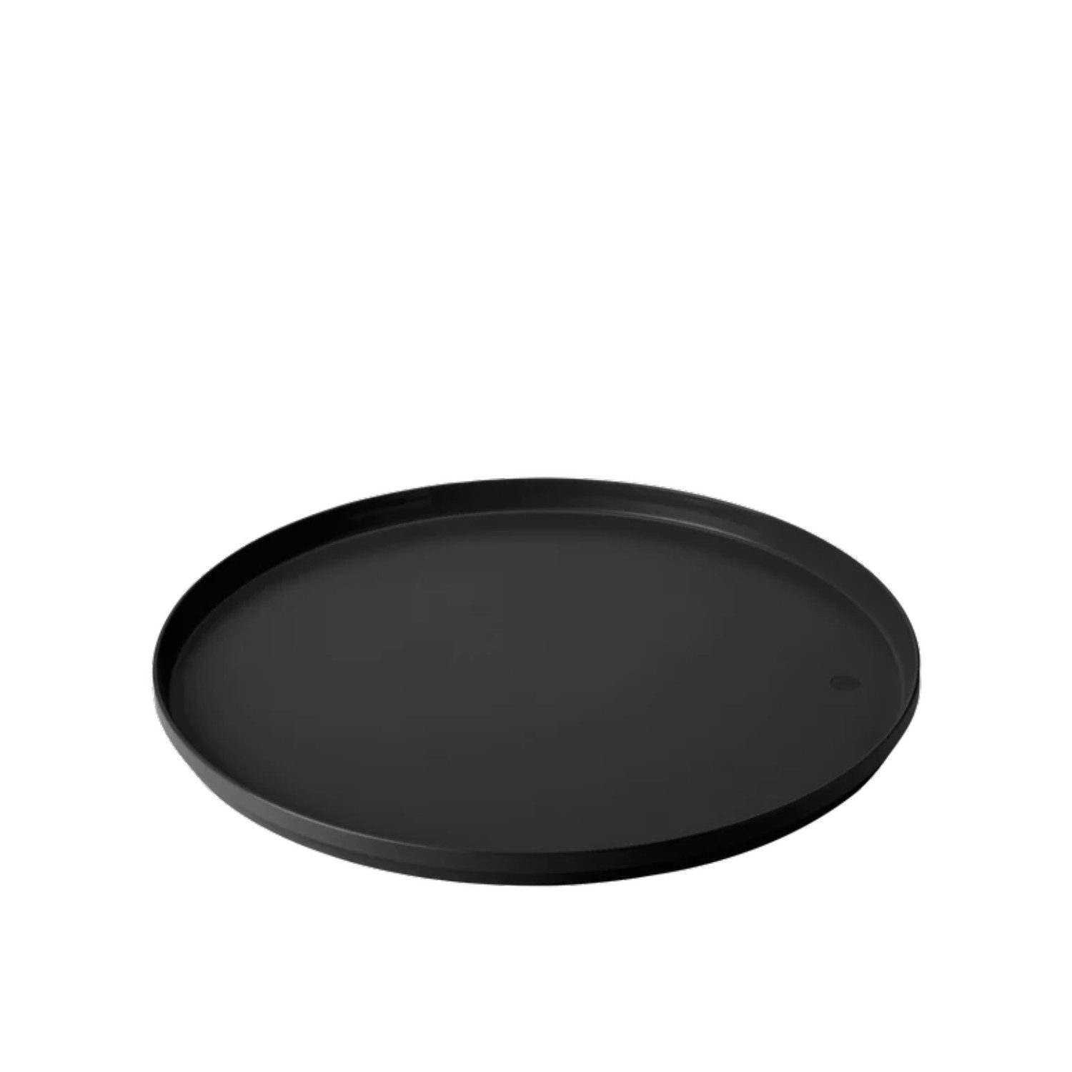 Servierbrett Stelton EM Serviertablett Ø 40 cm