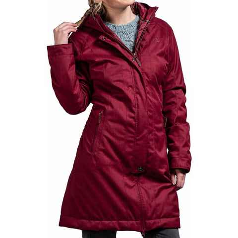TATONKA® Wintermantel Floy Womens Coat