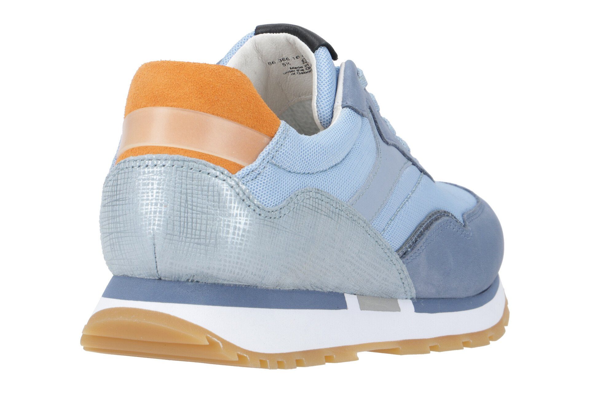 Gabor 26.366.16 Schnürschuh