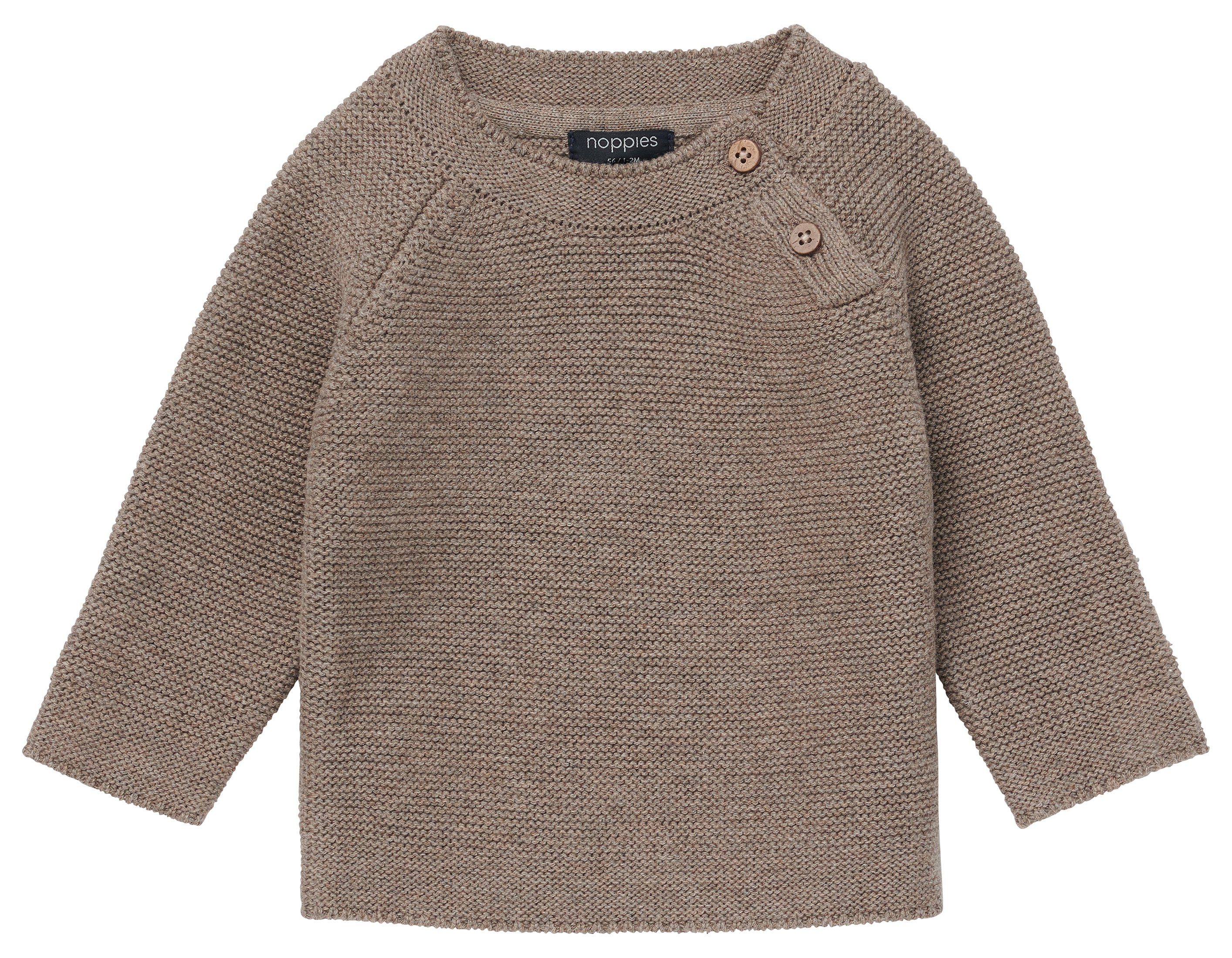 Noppies Sweater Noppies Pullover Jambi (1-tlg) | Sweatshirts