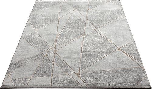 Teppich »Granada 33384«, merinos, rechteckig, Höhe 8 mm-Otto