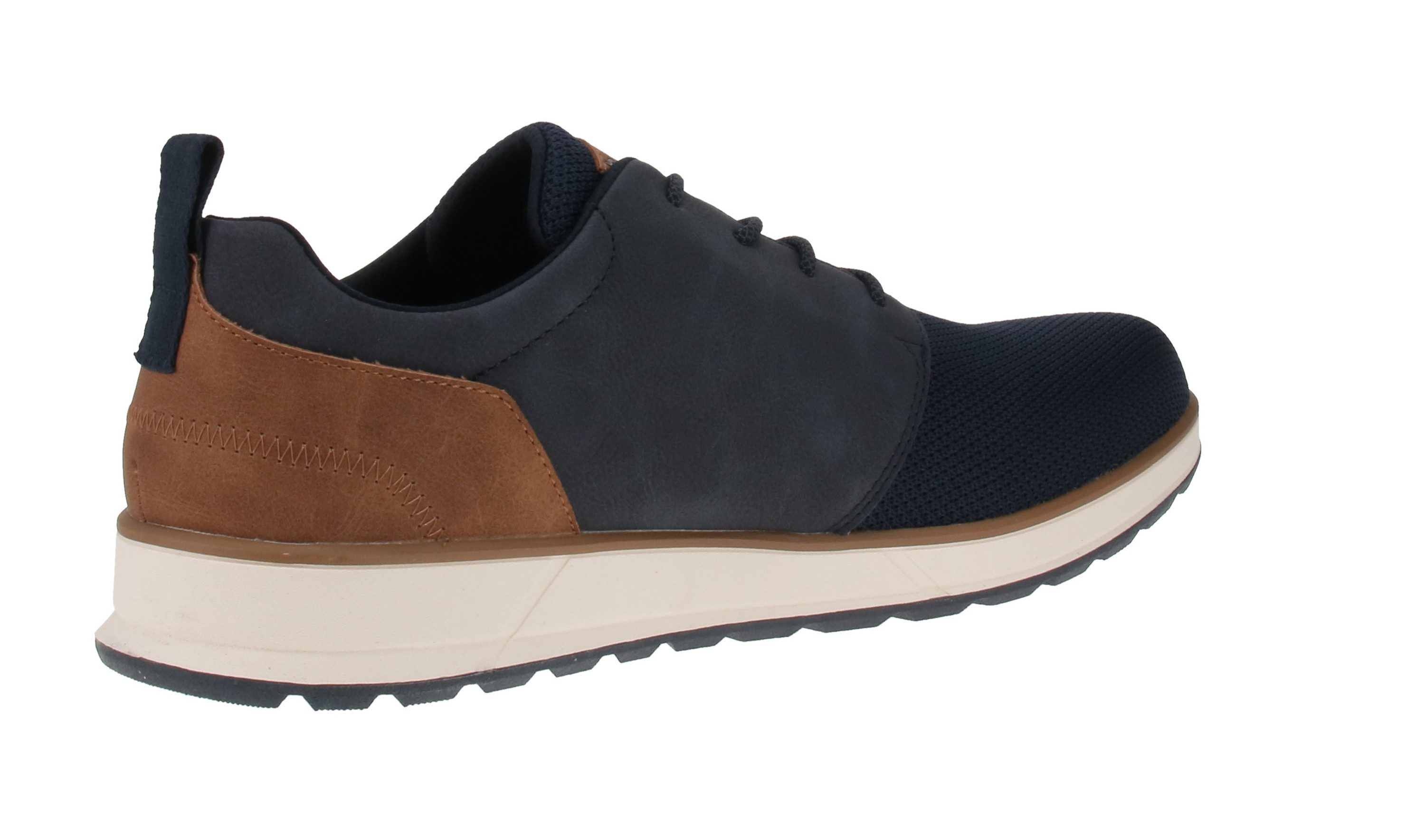 bugatti 331-AFB01-6900 4100-D.Blue Sneaker günstig online kaufen