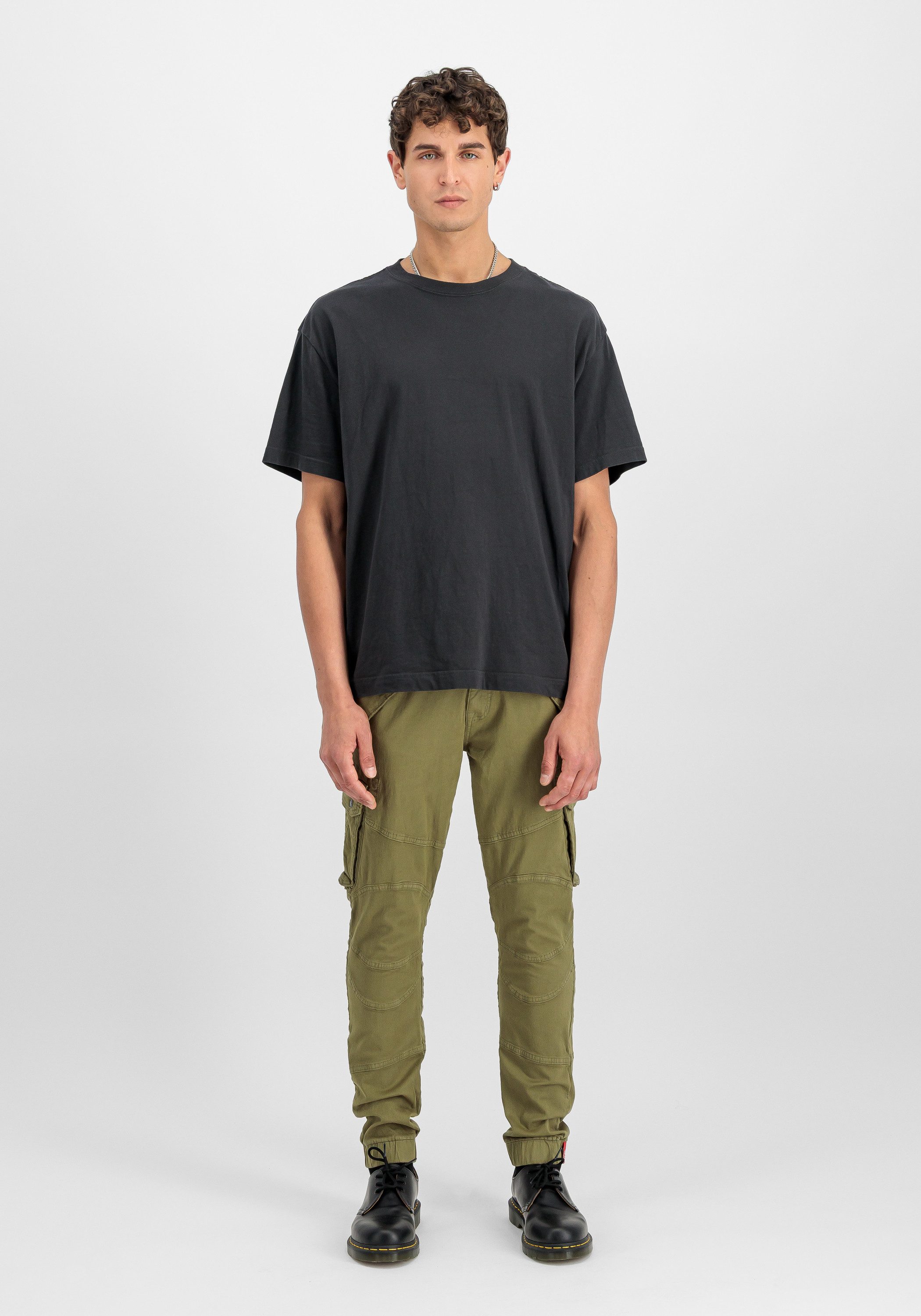Alpha Industries Cargohose Combat Pant