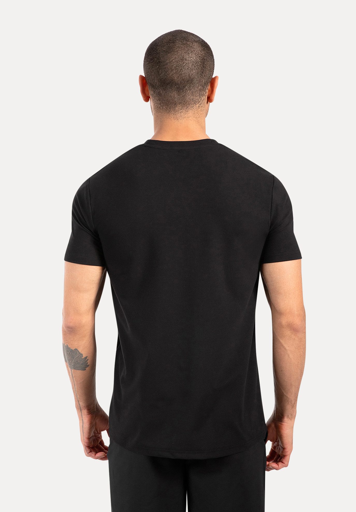 Smilodox T-Shirt Micah Performance