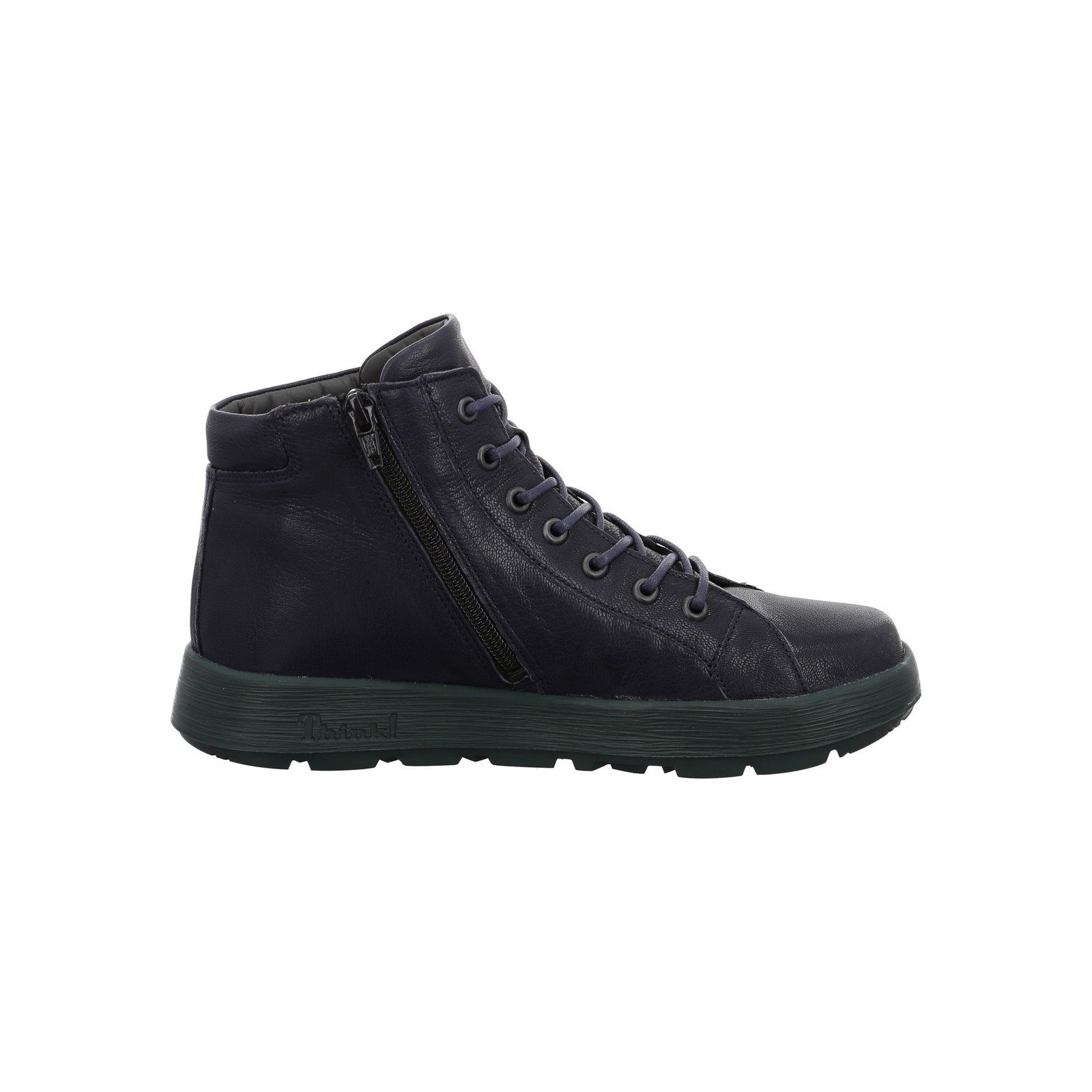 Think! Schnürstiefelette Comoda Stiefelette