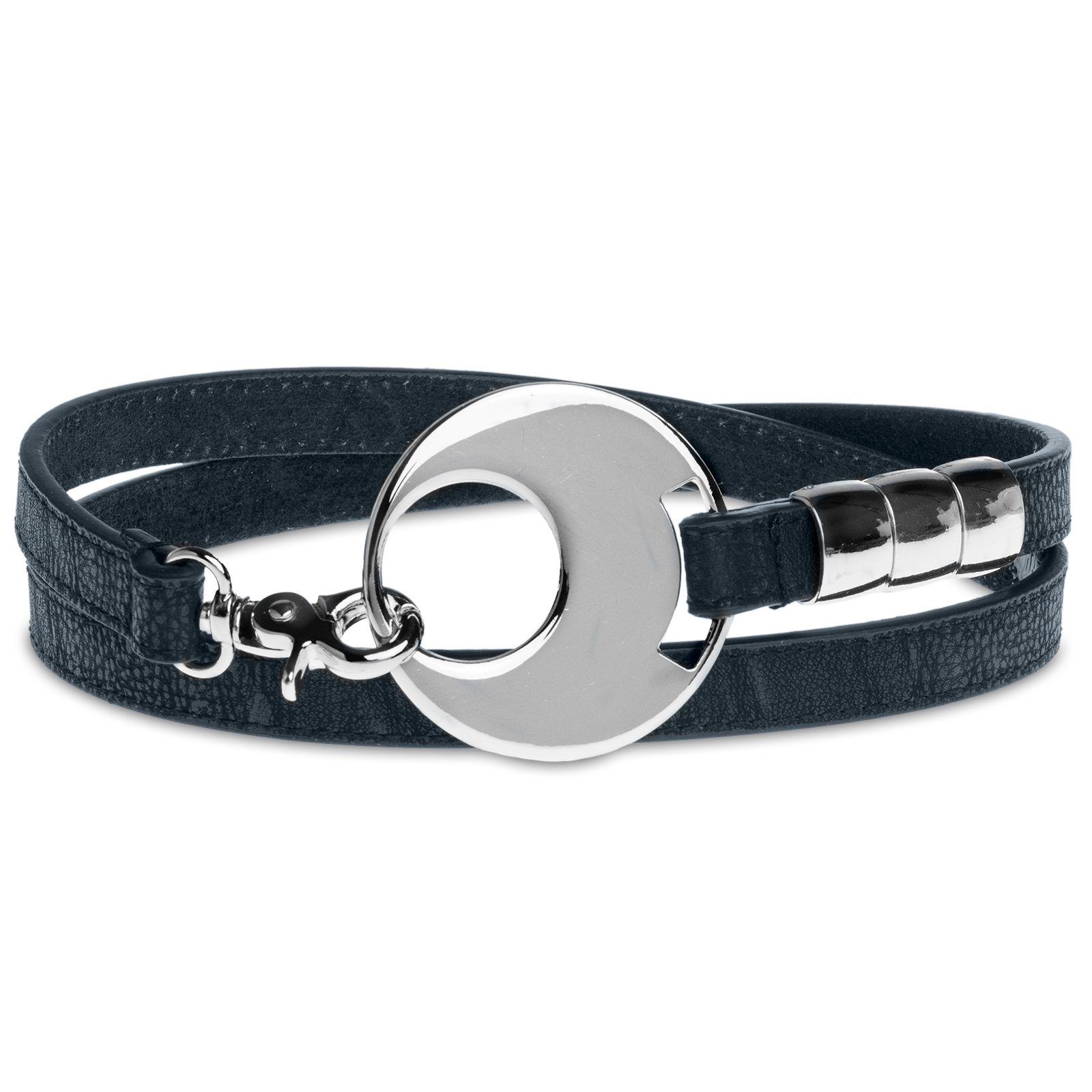 Caspar Taillengürtel GU277 schmaler eleganter Damen günstig online kaufen