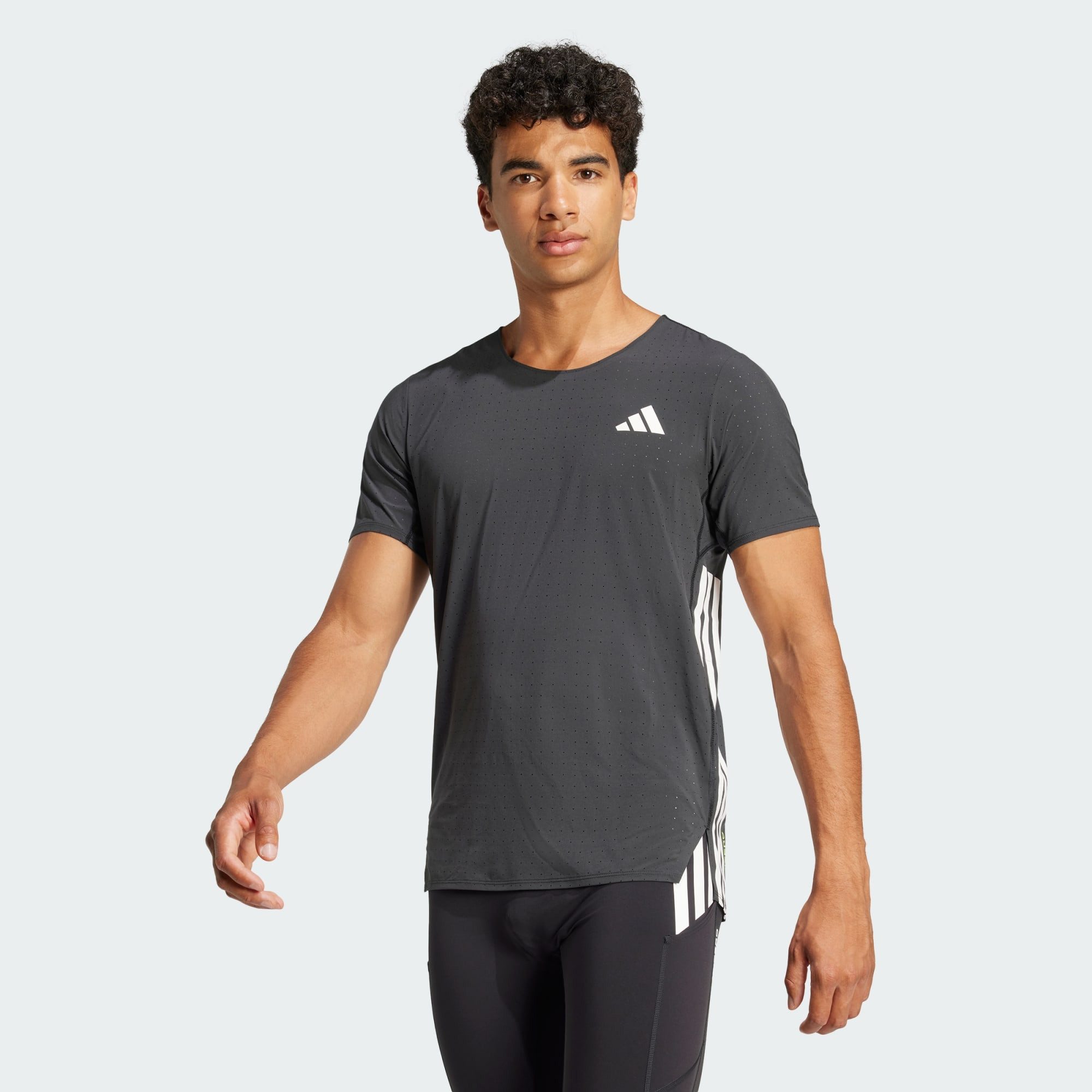 adidas Performance Funktionsshirt ADIZERO RUNNING T-SHIRT günstig online kaufen