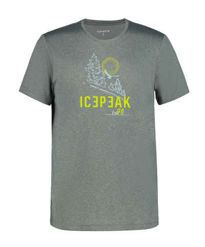 Icepeak T-Shirt ICEPEAK BEARDEN