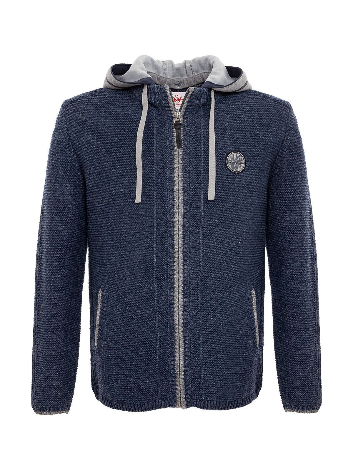 Spieth & Wensky Trachtenstrickjacke ECHO günstig online kaufen