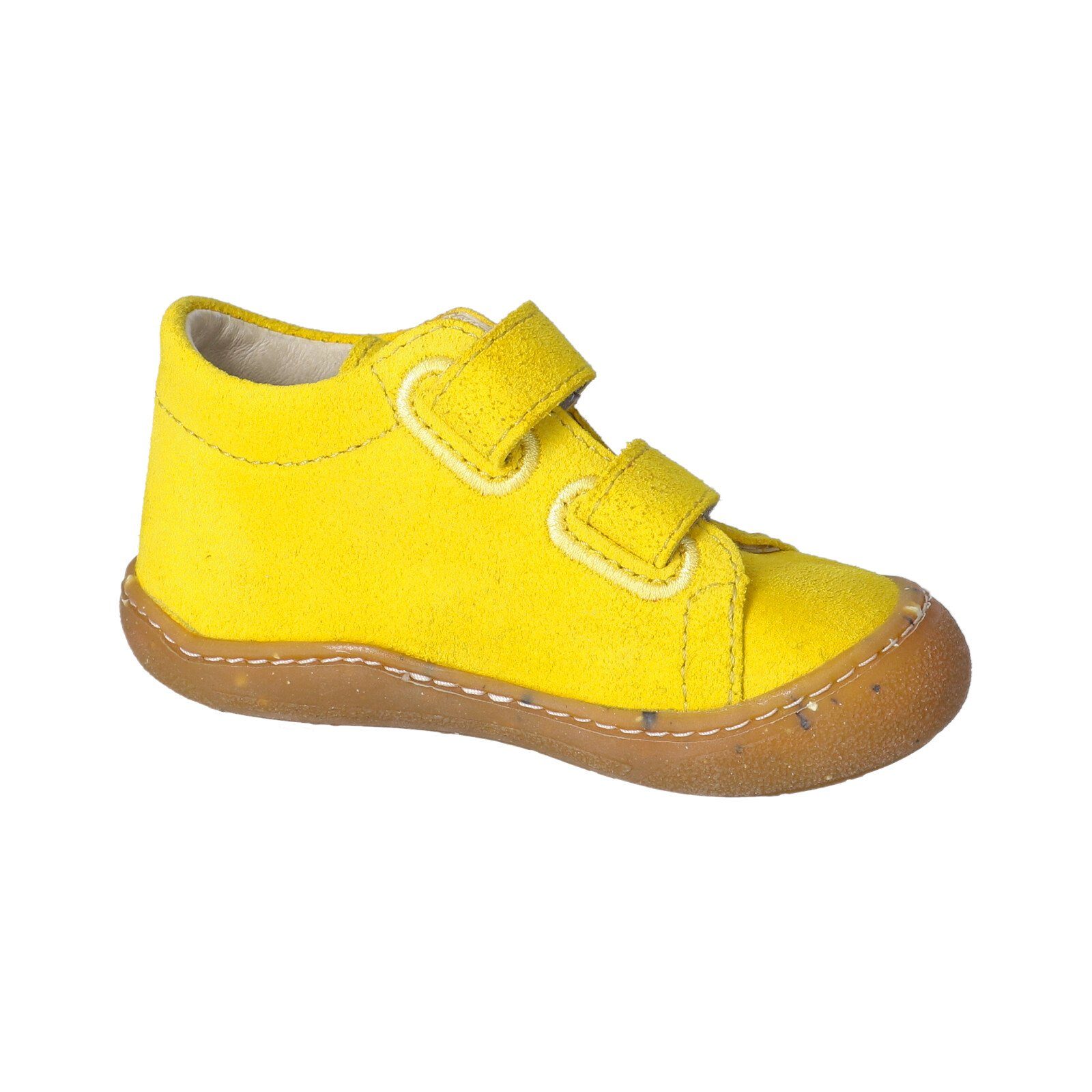 Ricosta (760) gelb Sneaker