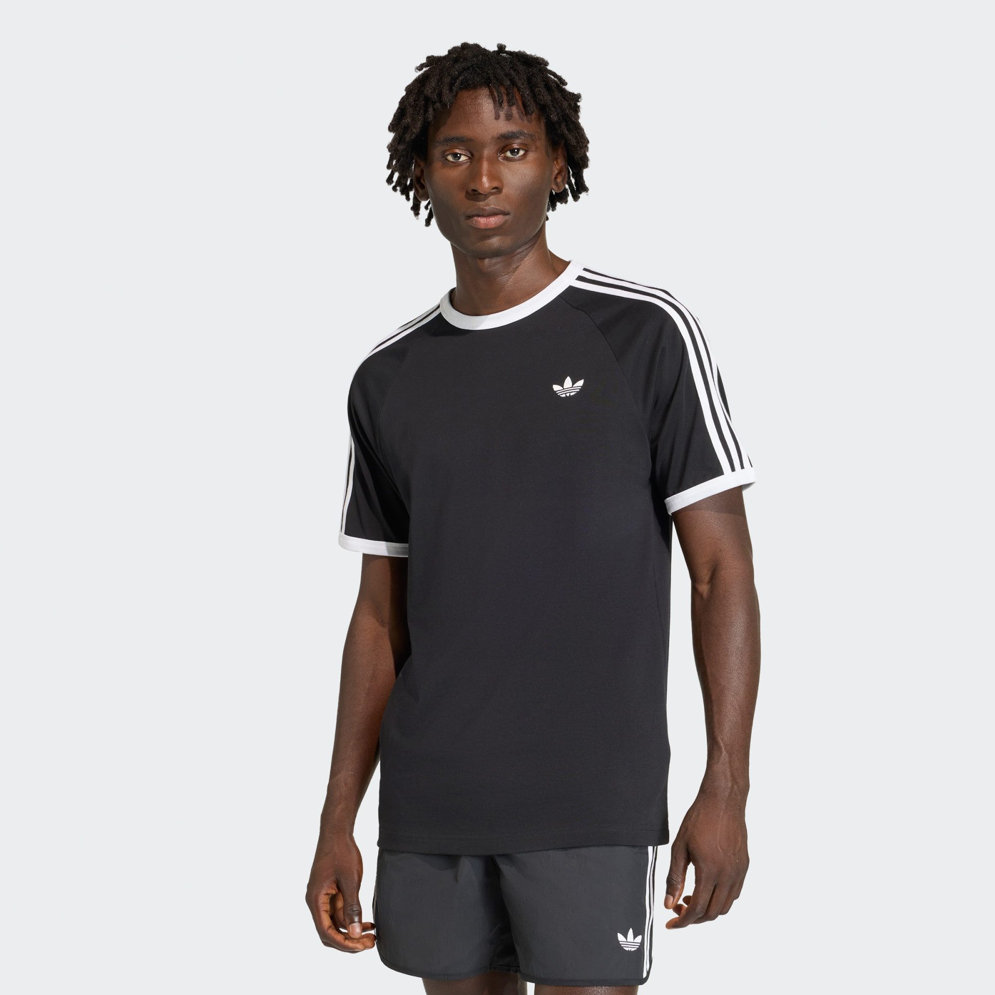 T-Shirt T-SHIRT, 3-STREIFEN