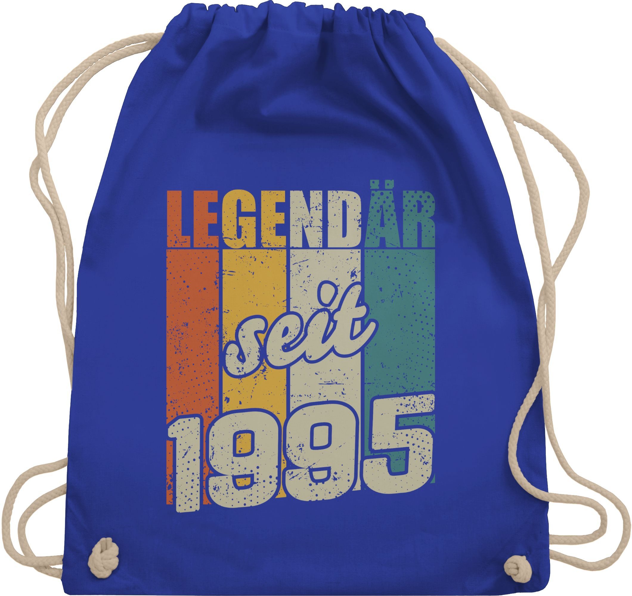 Turnbeutel Legendär seit 1995